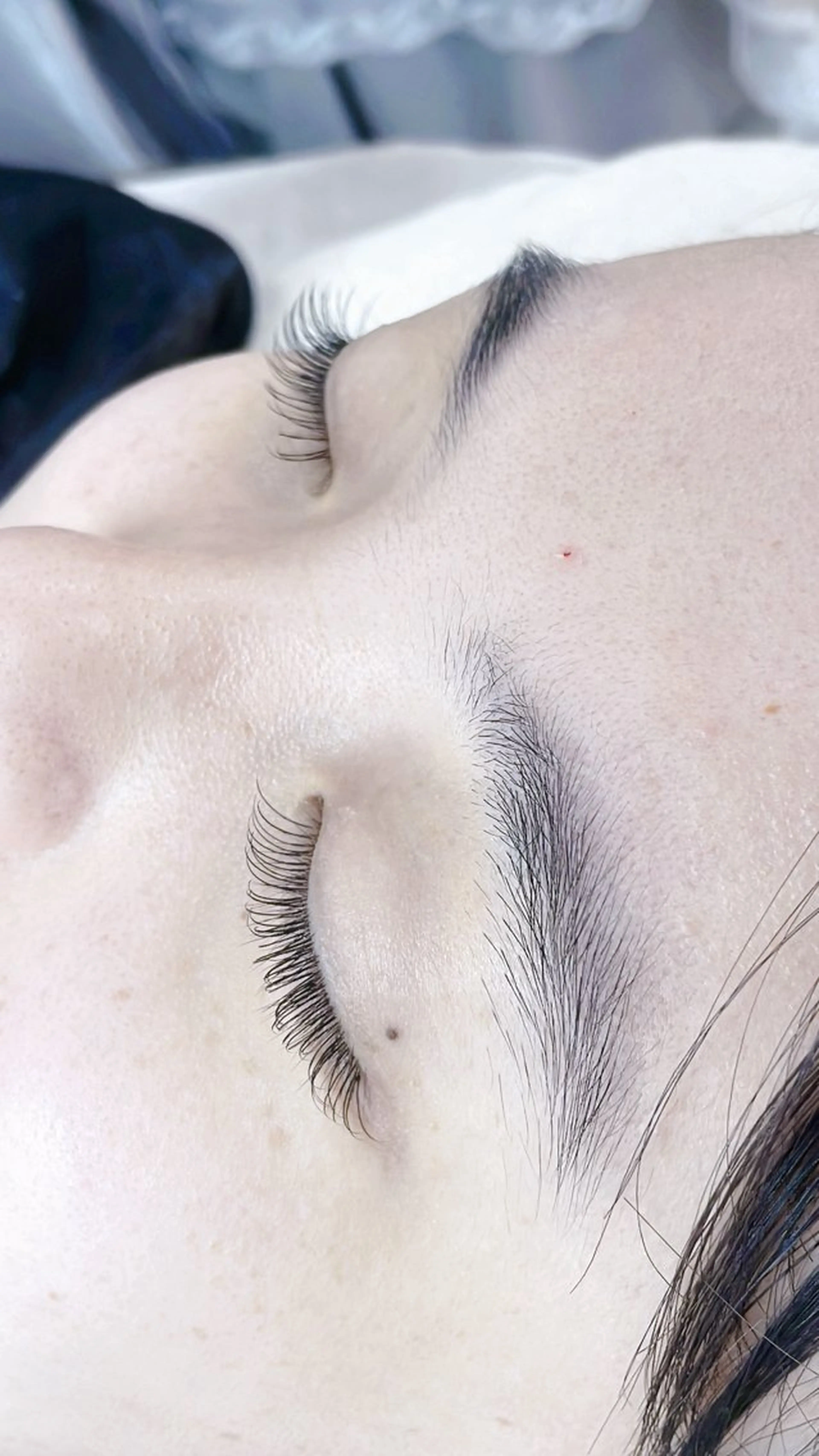 マツエク・マツパ Arana salonのマツエク・マツパデザイン