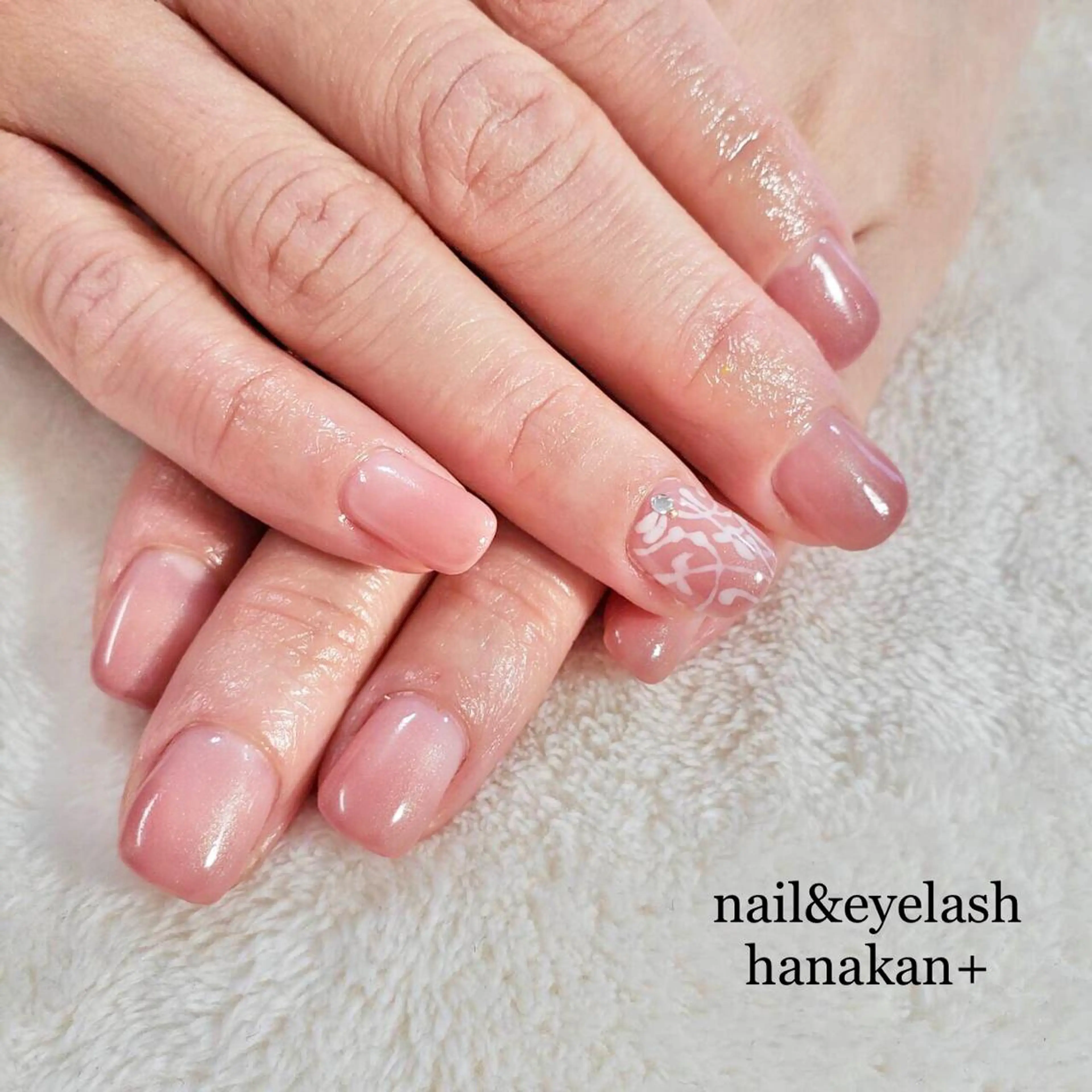 ネイル S Fumiのネイルデザイン