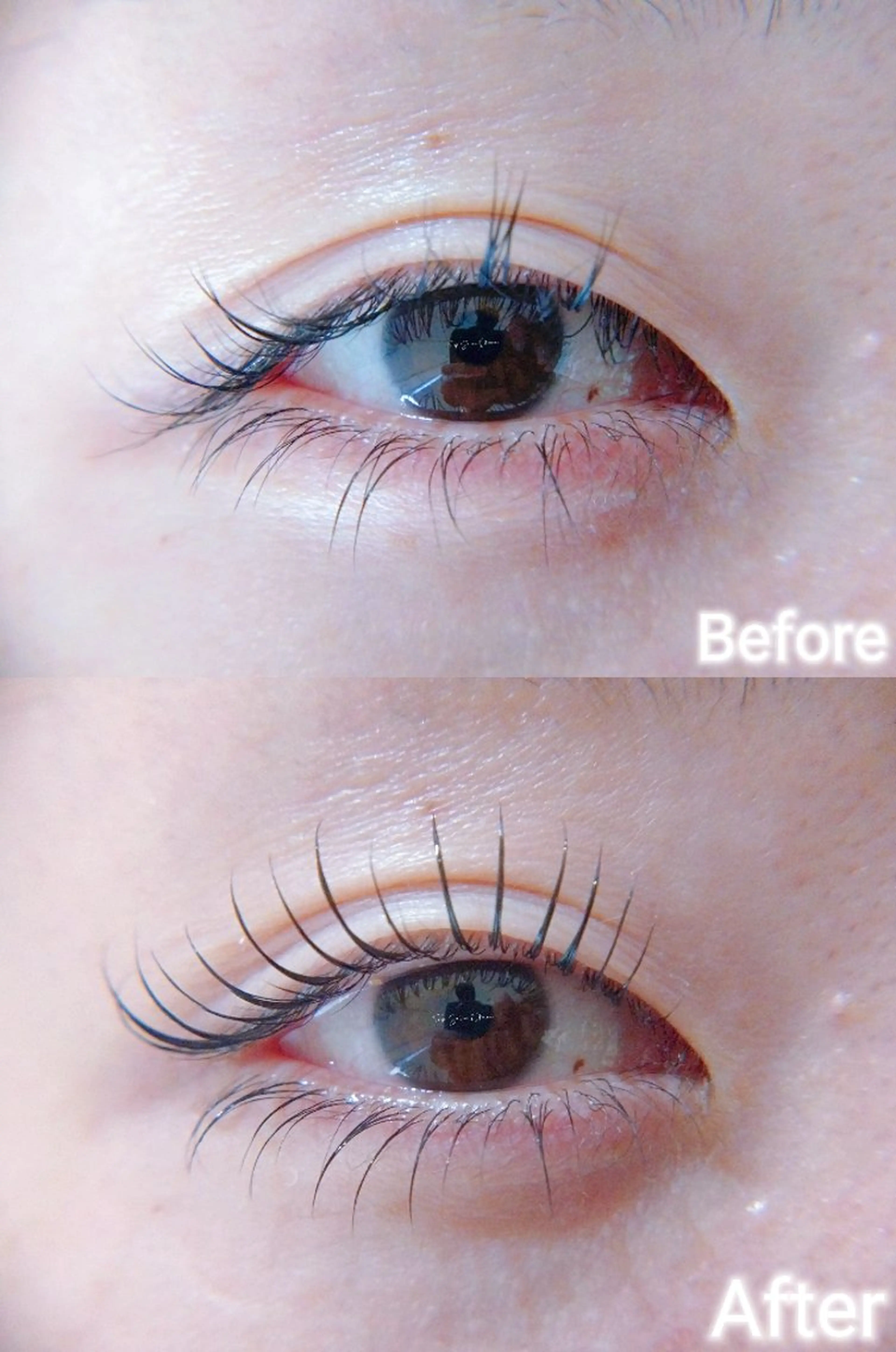 マツエク・マツパ 下まつげエクステ 一重×まつ毛パーマ マツパ Trip Salon Okuma所属・❤LEDまつぱ❤那覇 🅿️有、泉崎のマツエク・マツパデザイン