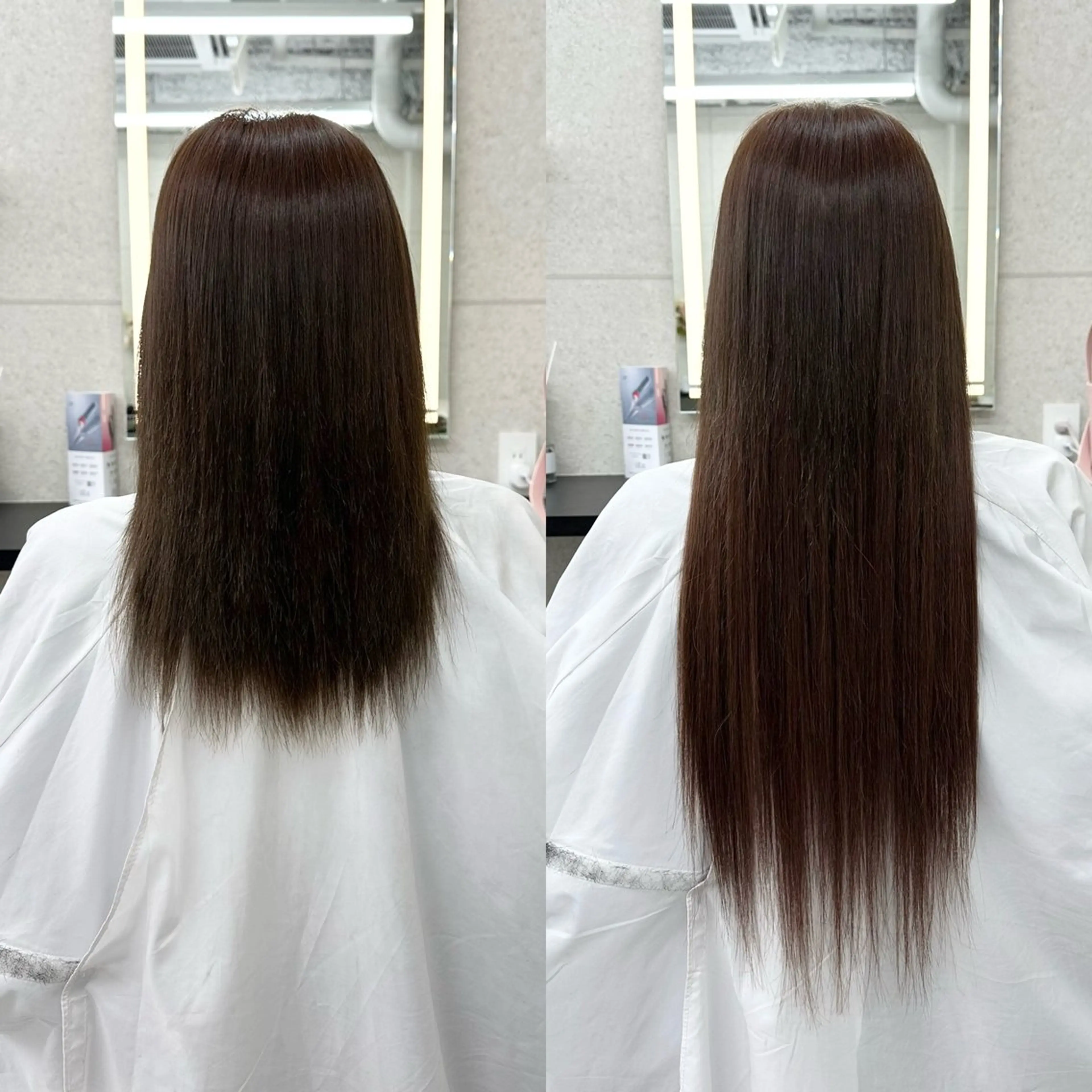 ヘアカラー エクステ PSY【サイ】池袋 KYOKAのヘアスタイル