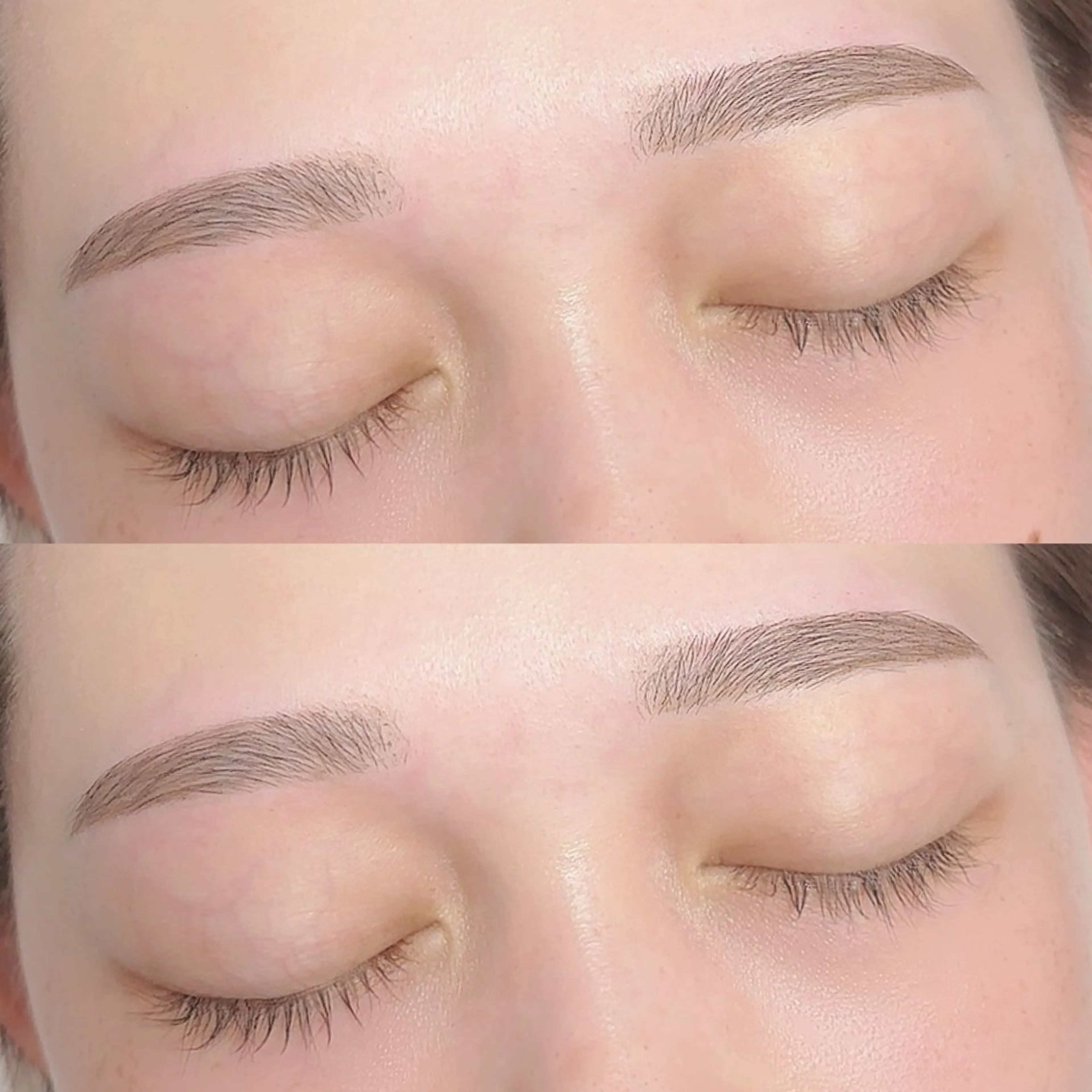 アイブロウ ワックス脱毛 その他(アイブロウ) 眉毛&まつ毛👀 Minamiの眉毛・アイブロウイメージ