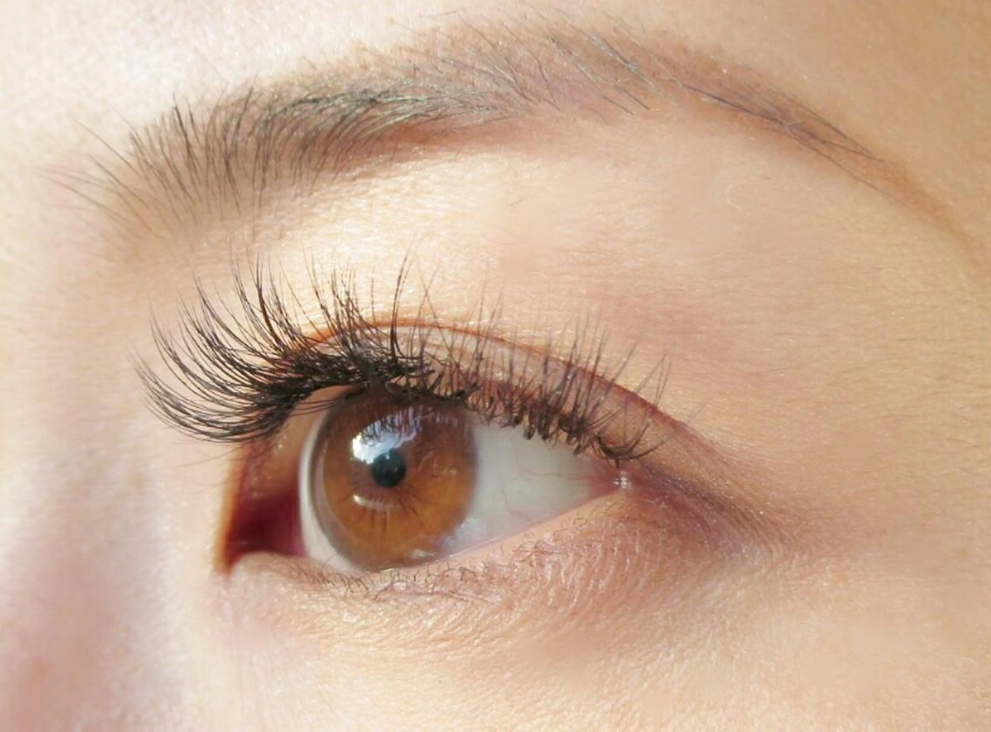 マツエク・マツパ Jelly Beans所属・小沼 絵菜のマツエク・マツパデザイン