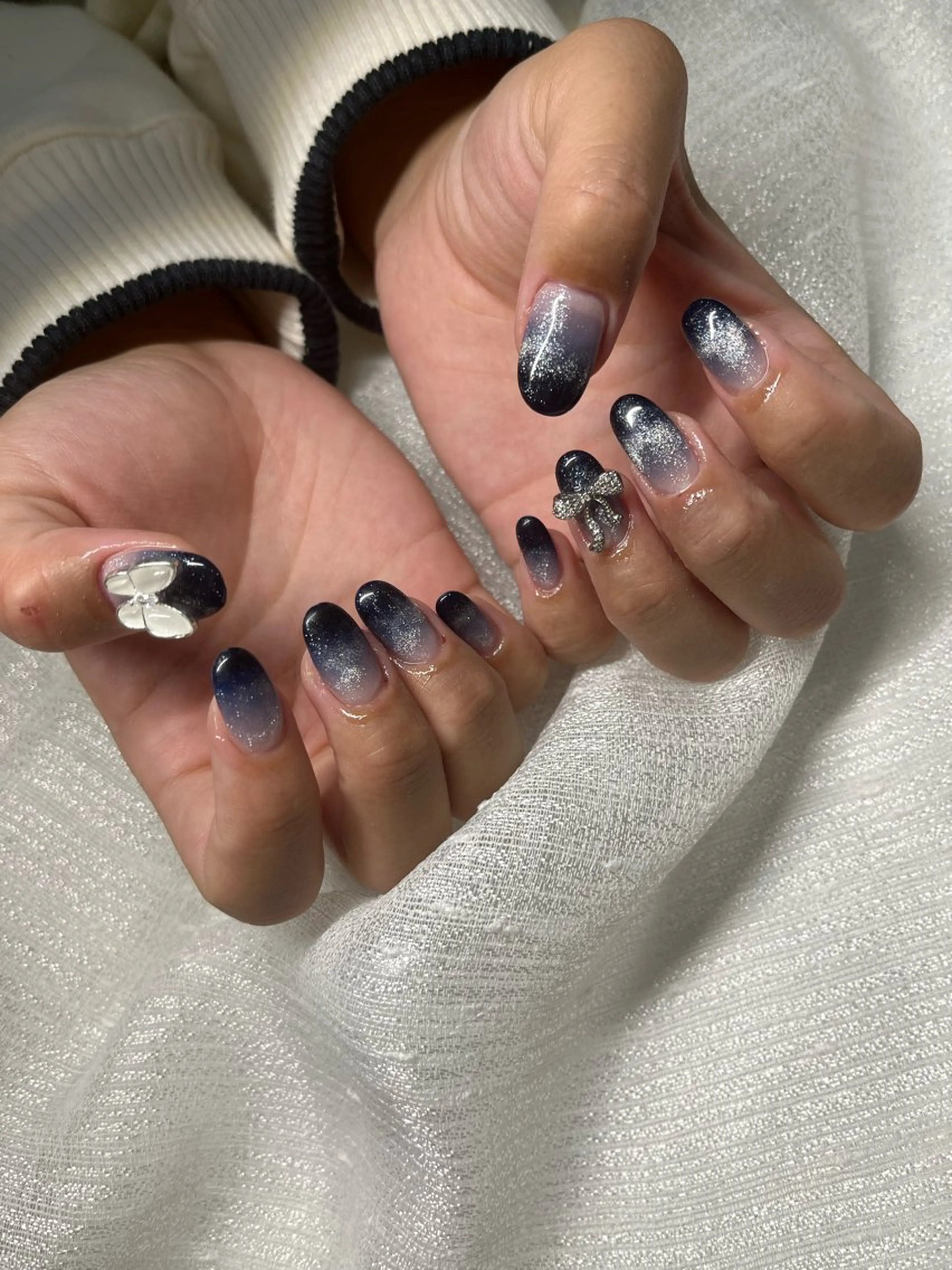 ネイル Twinklenail所属・ryoka nailのネイルデザイン
