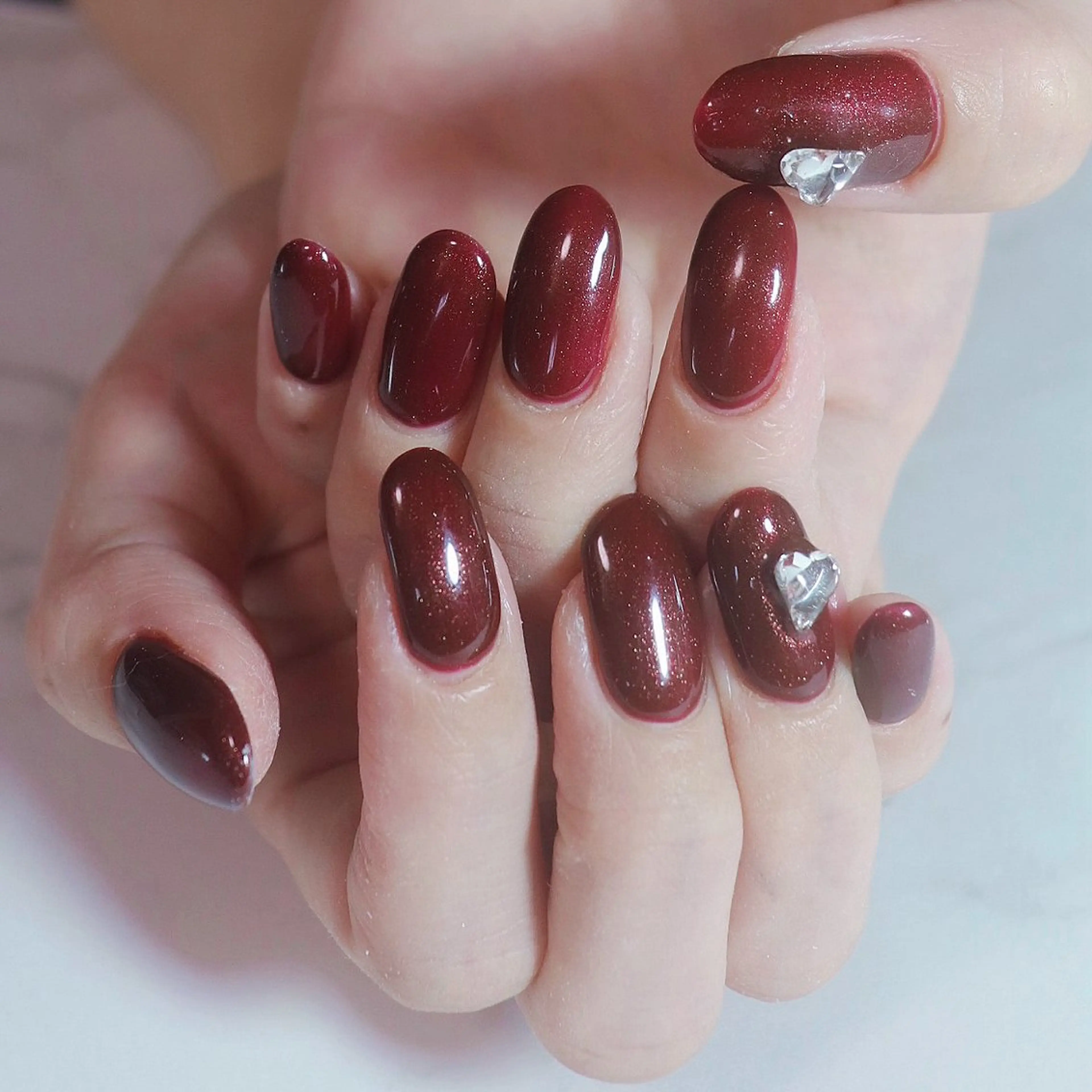 ネイル ハンドネイル ハンドケア Dreamer nailのネイルデザイン