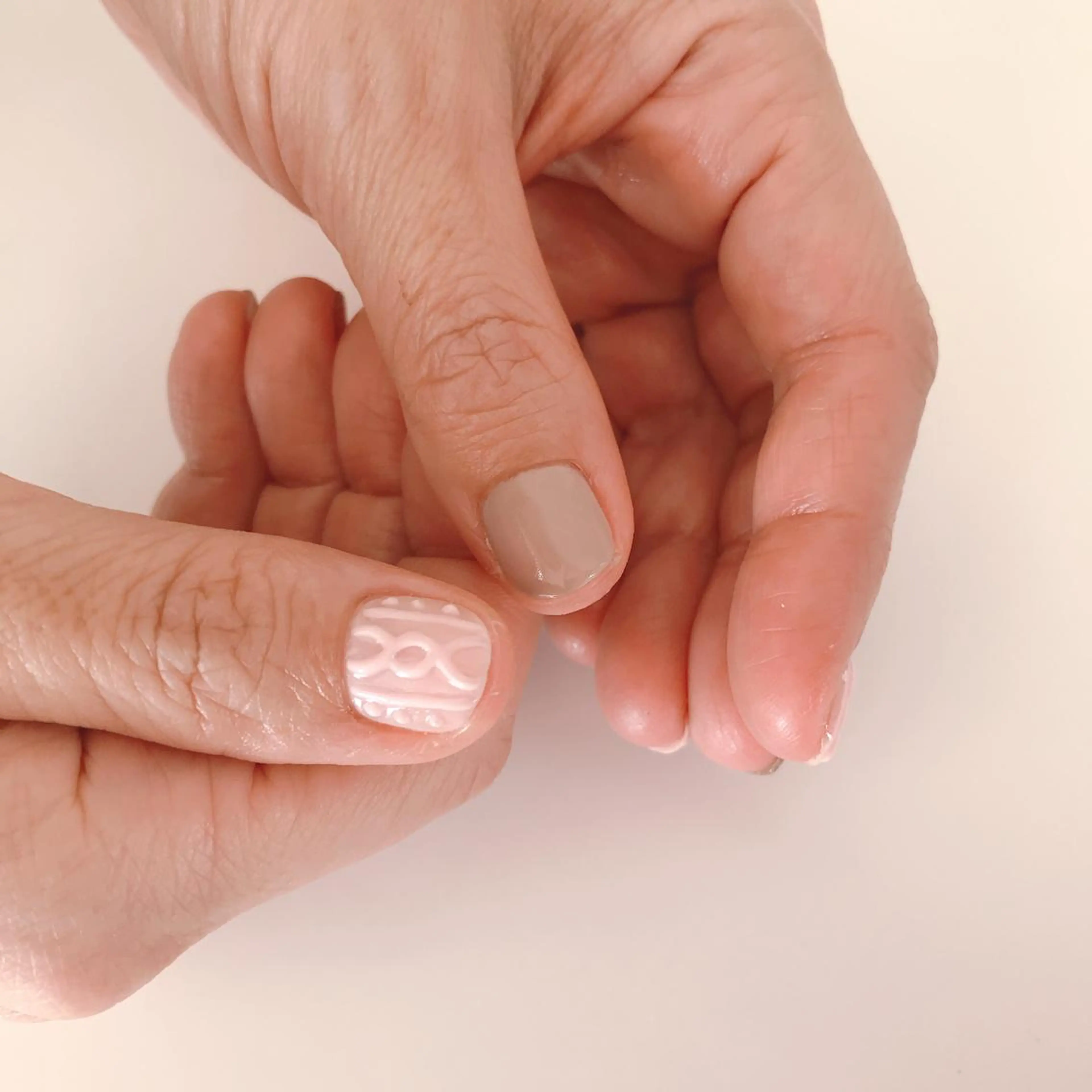 ネイル couleur nailのネイルデザイン