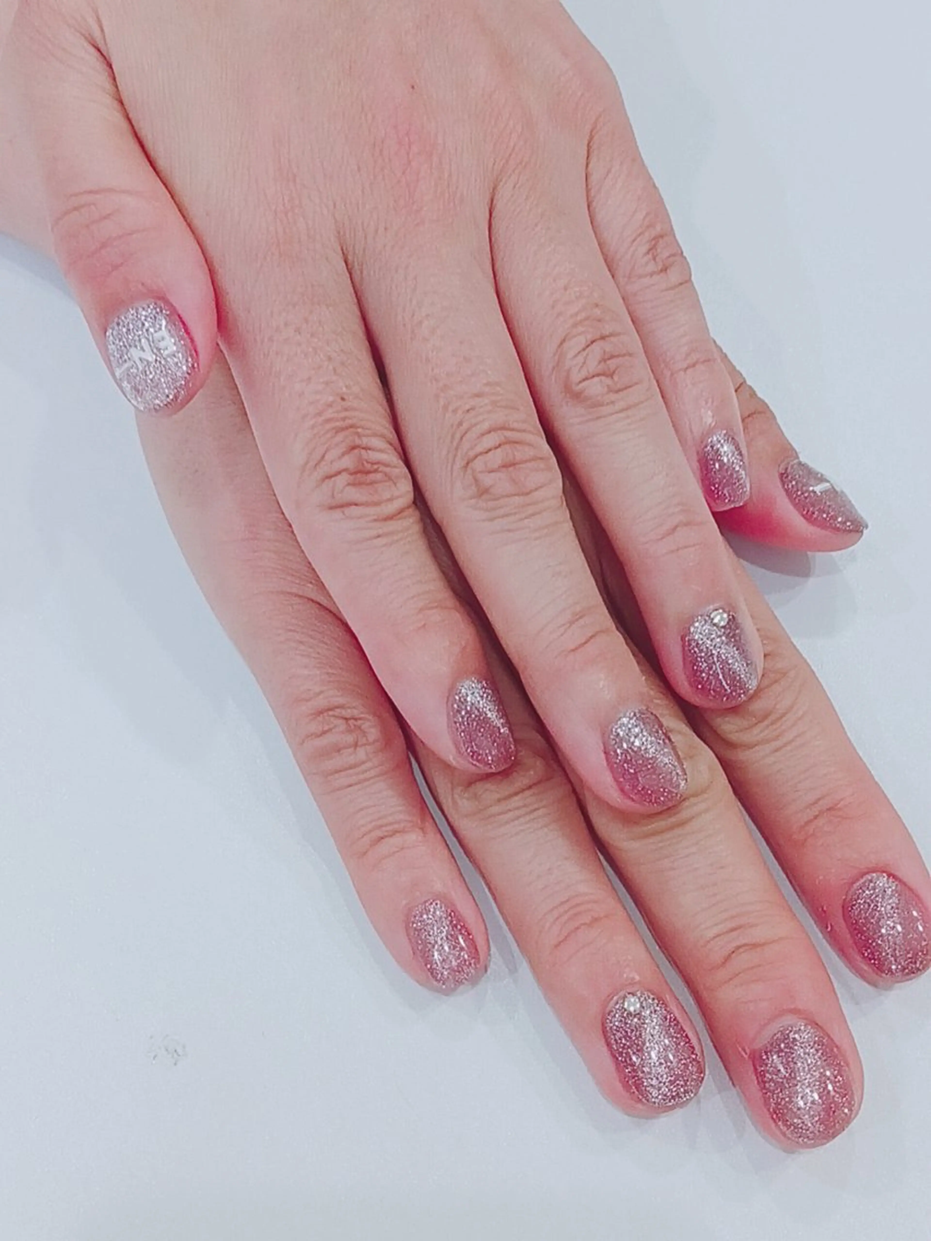 ネイル bebe nailのネイルデザイン