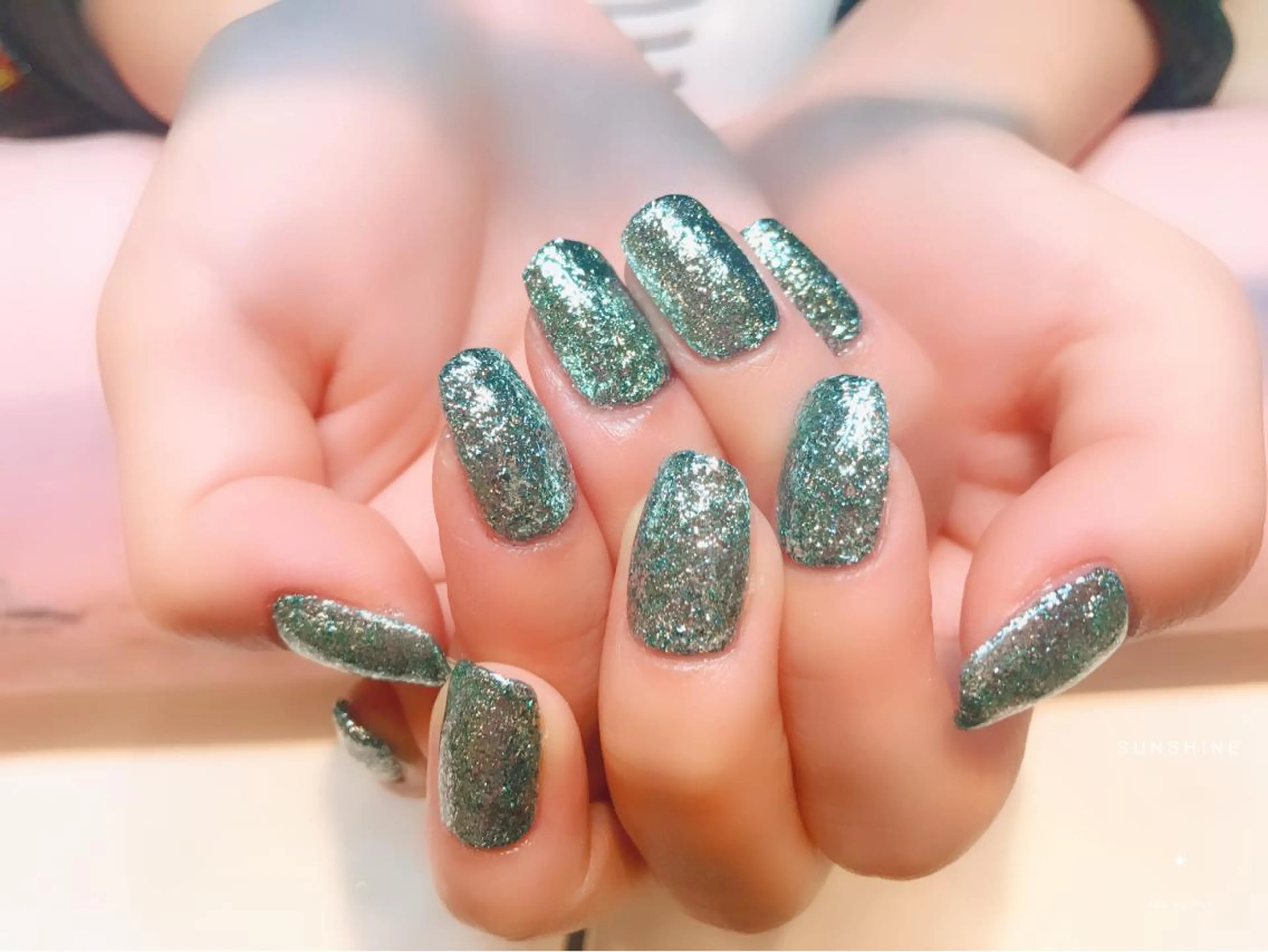 ネイル リン リンのネイルデザイン