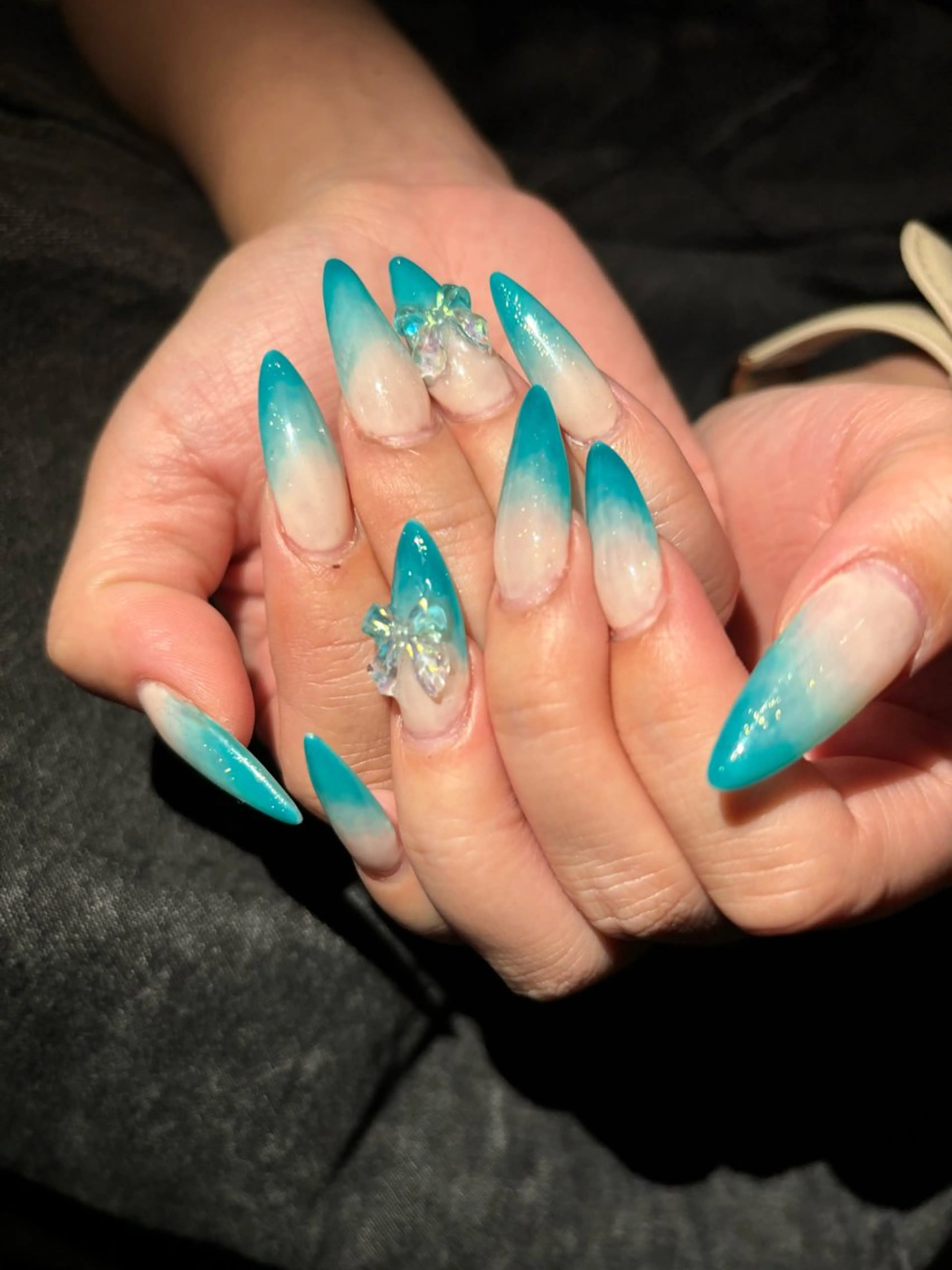 ネイル nail salon FROSCH所属・FROSCH/ Seinaのネイルデザイン