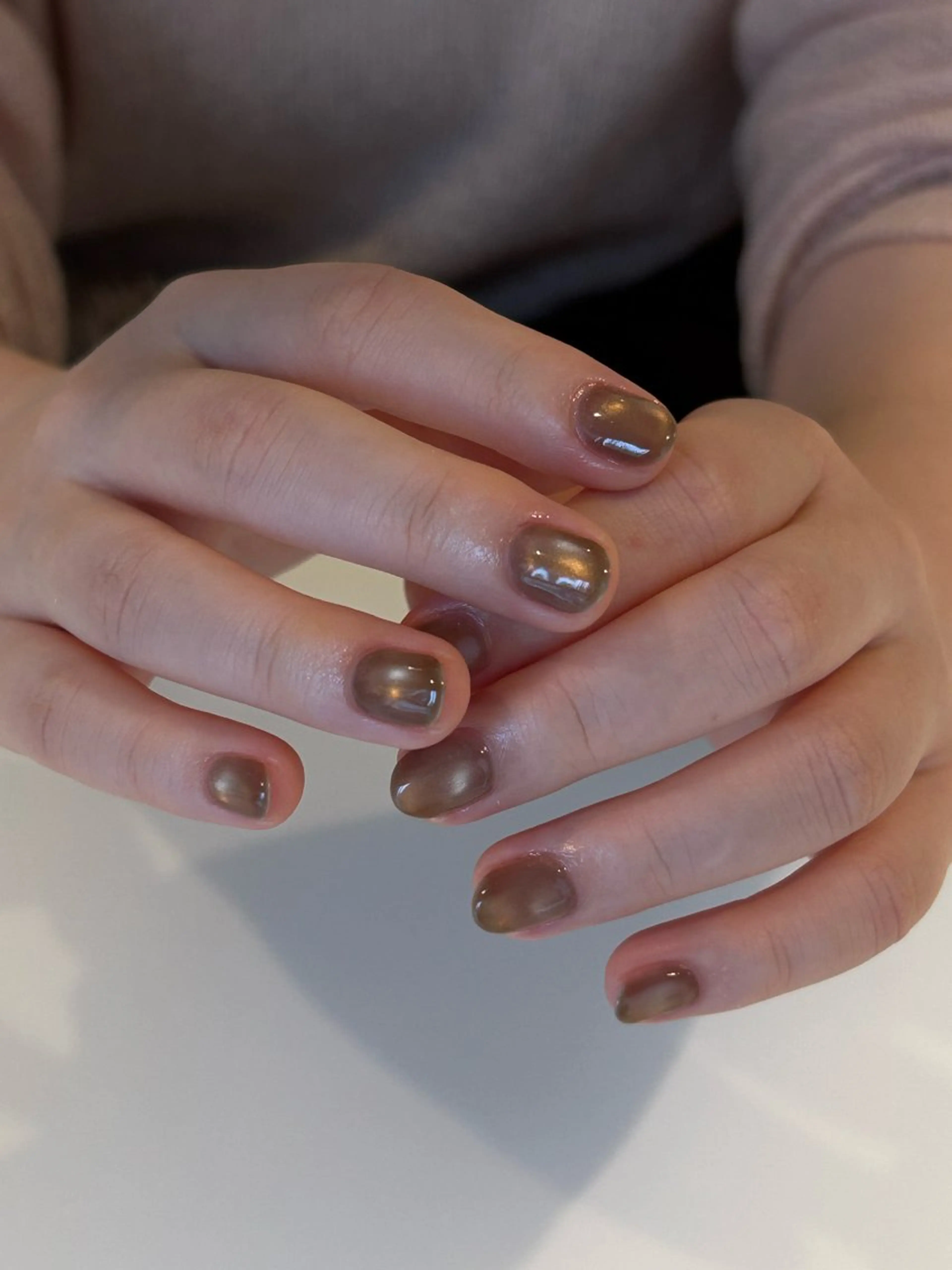 ネイル ハンドネイル yoi_ hokazeのネイルデザイン