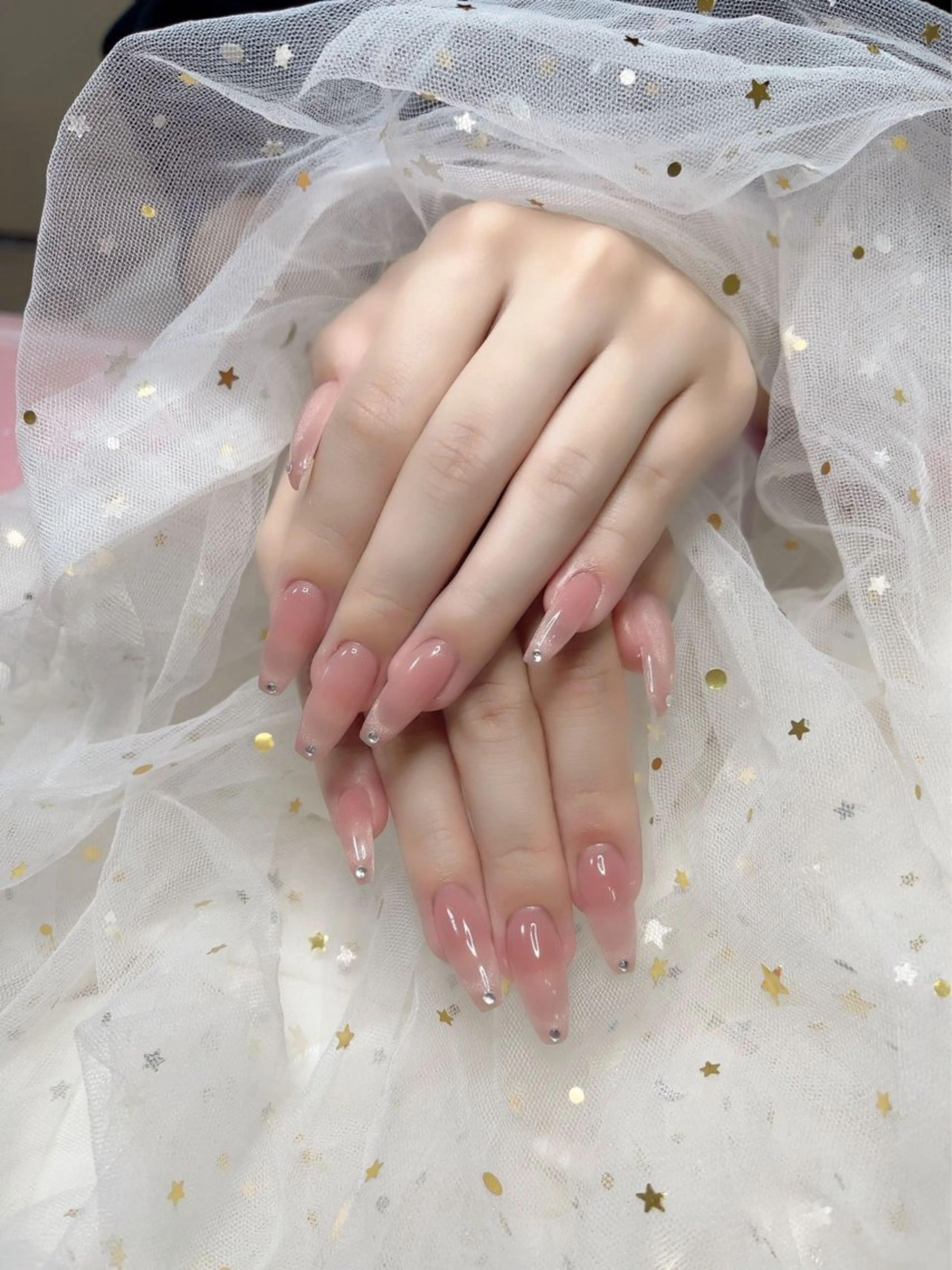 ネイル ジョリ kasumi🌹💅のネイルデザイン