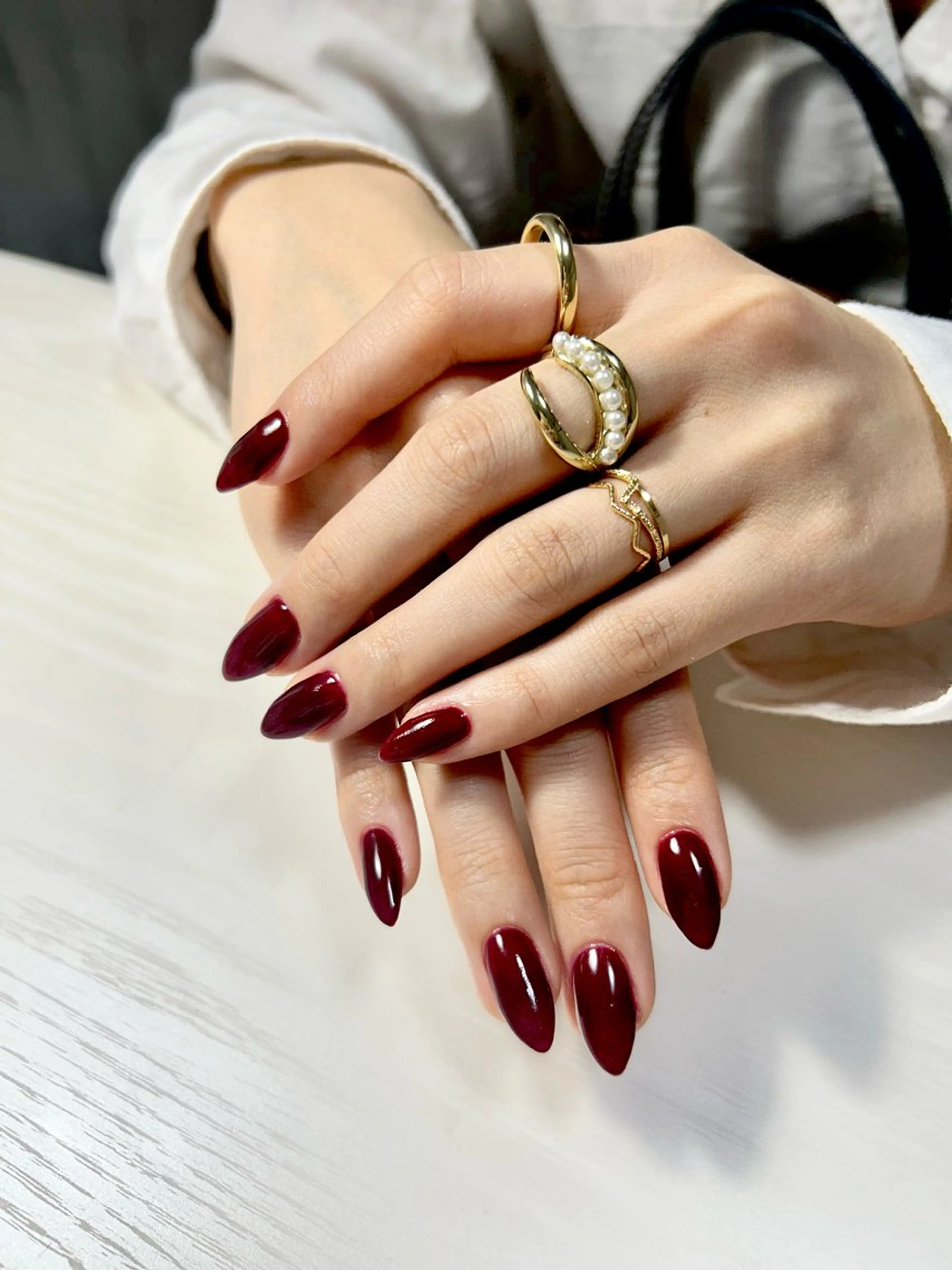 ネイル 【malunail】 まるねいるのネイルデザイン