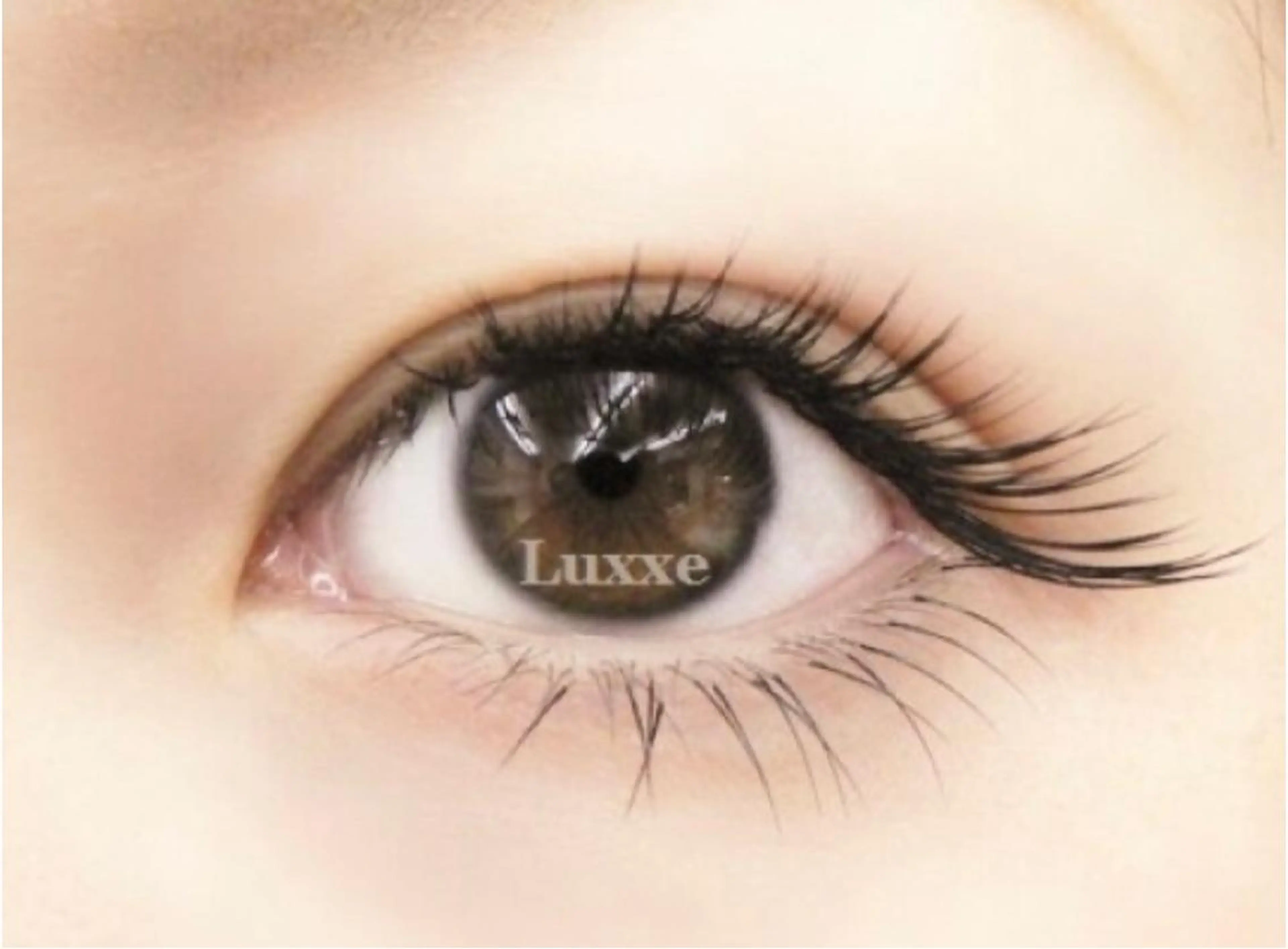 マツエク・マツパ 目尻長め warme𓂂𓂃 fukaのヘアスタイル