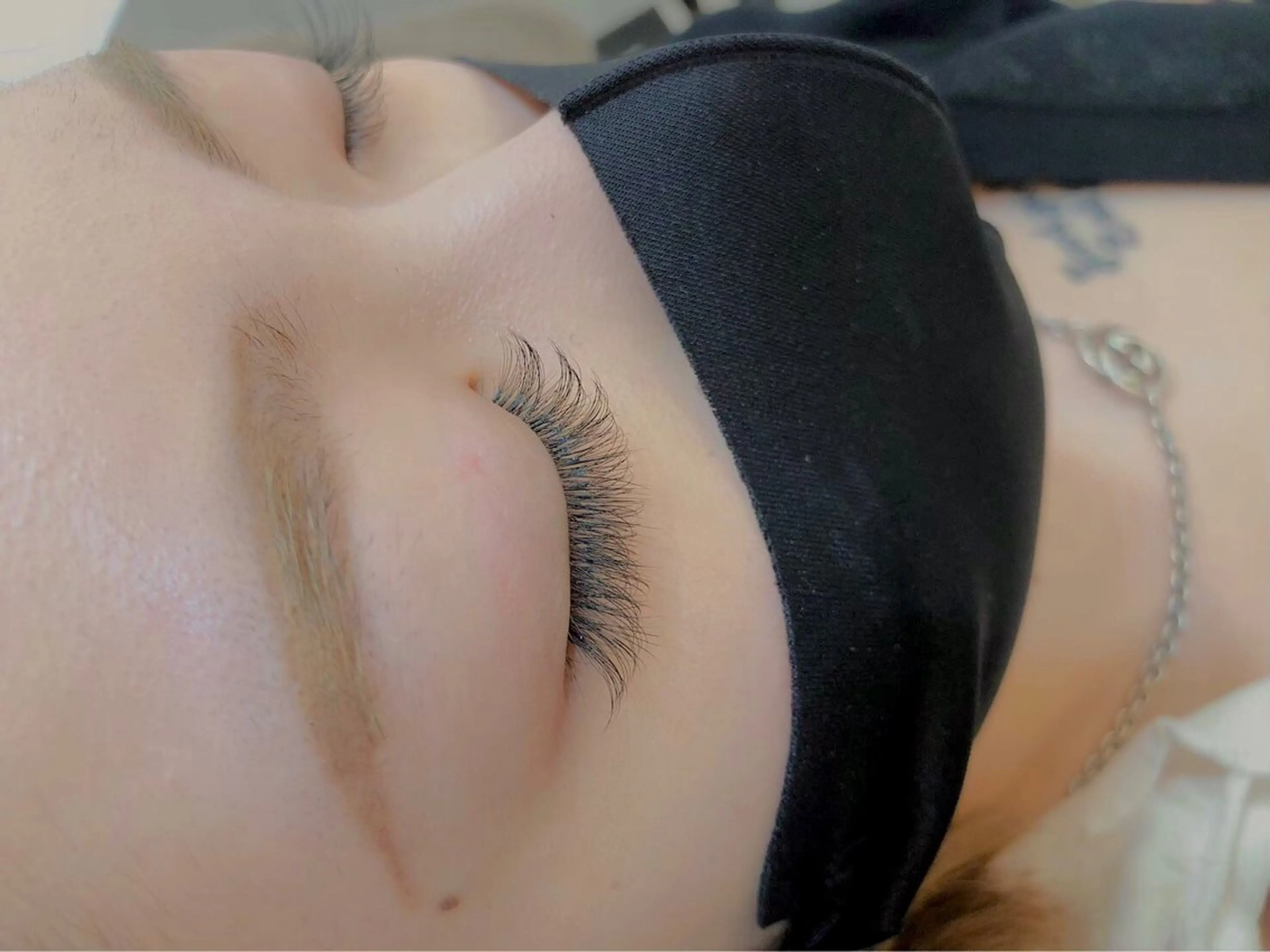 マツエク・マツパ 🤍南流山MaaZ staff1⃣🤍のマツエク・マツパデザイン