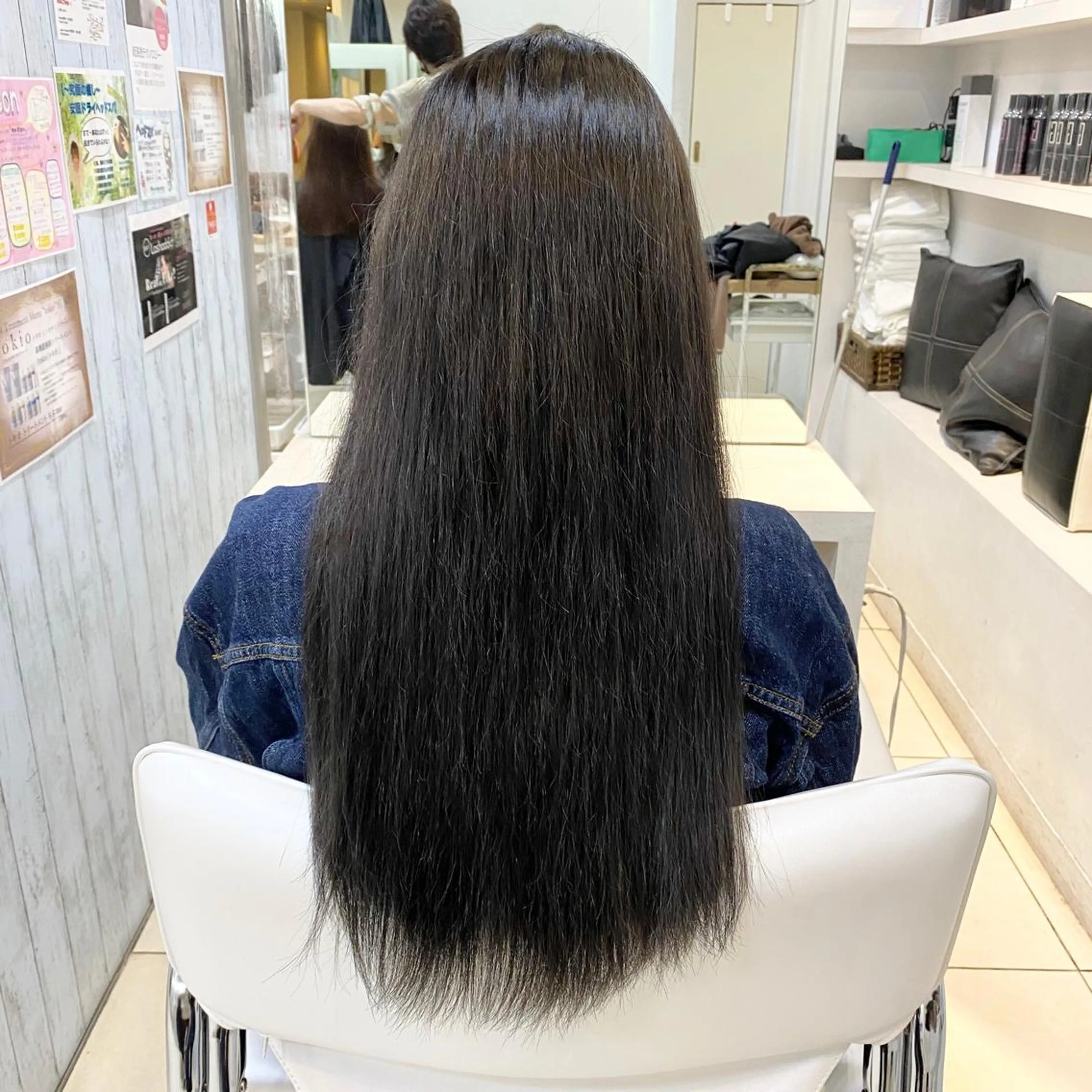 カラー 🌷愛されヘア🌷 伊藤　万裕のヘアスタイル