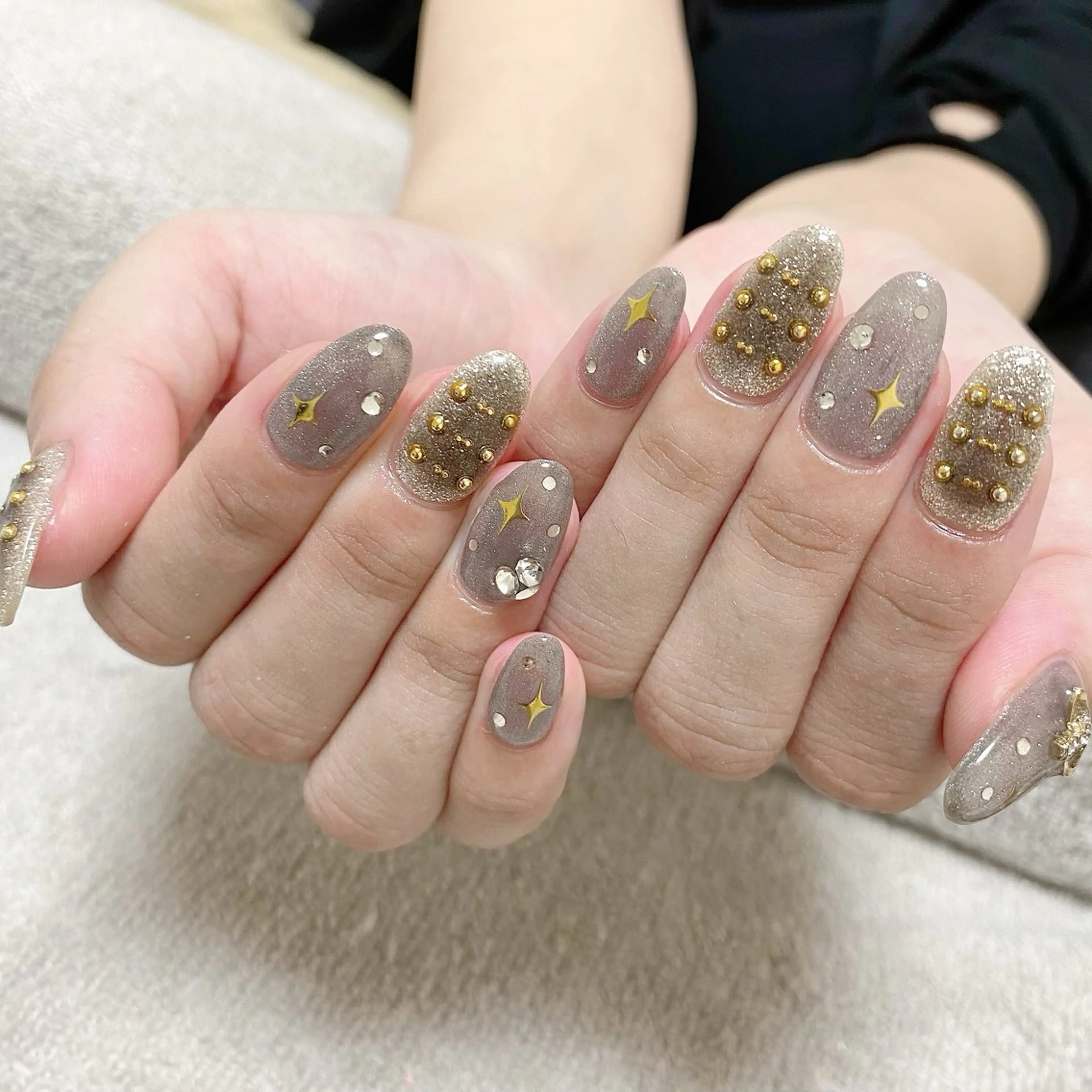 ネイル 💅fleur Ayumiのネイルデザイン