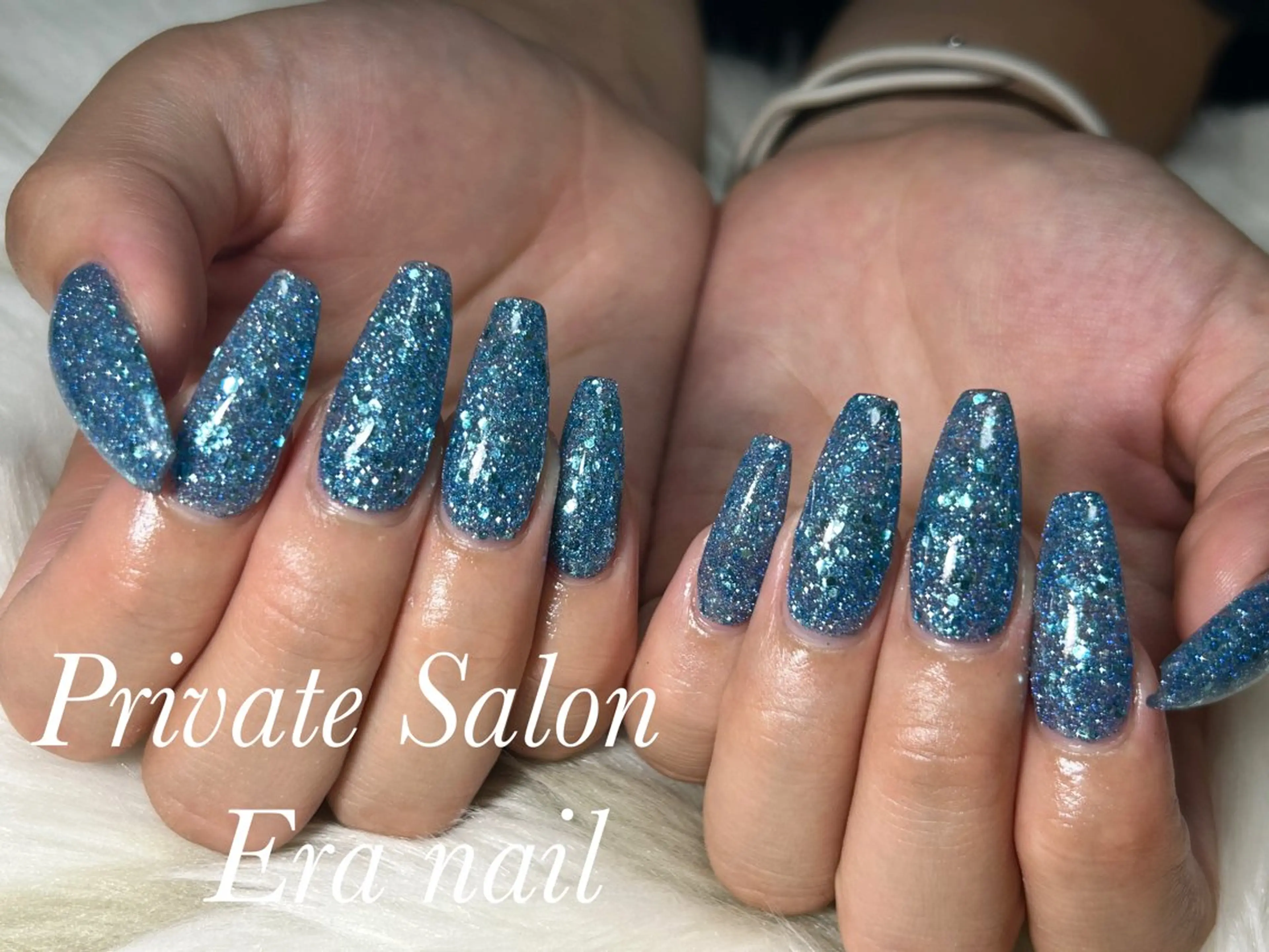 ネイル フラッシュネイル ワンカラーネイル スカルプネイル ハンドネイル Era nailのネイルデザイン