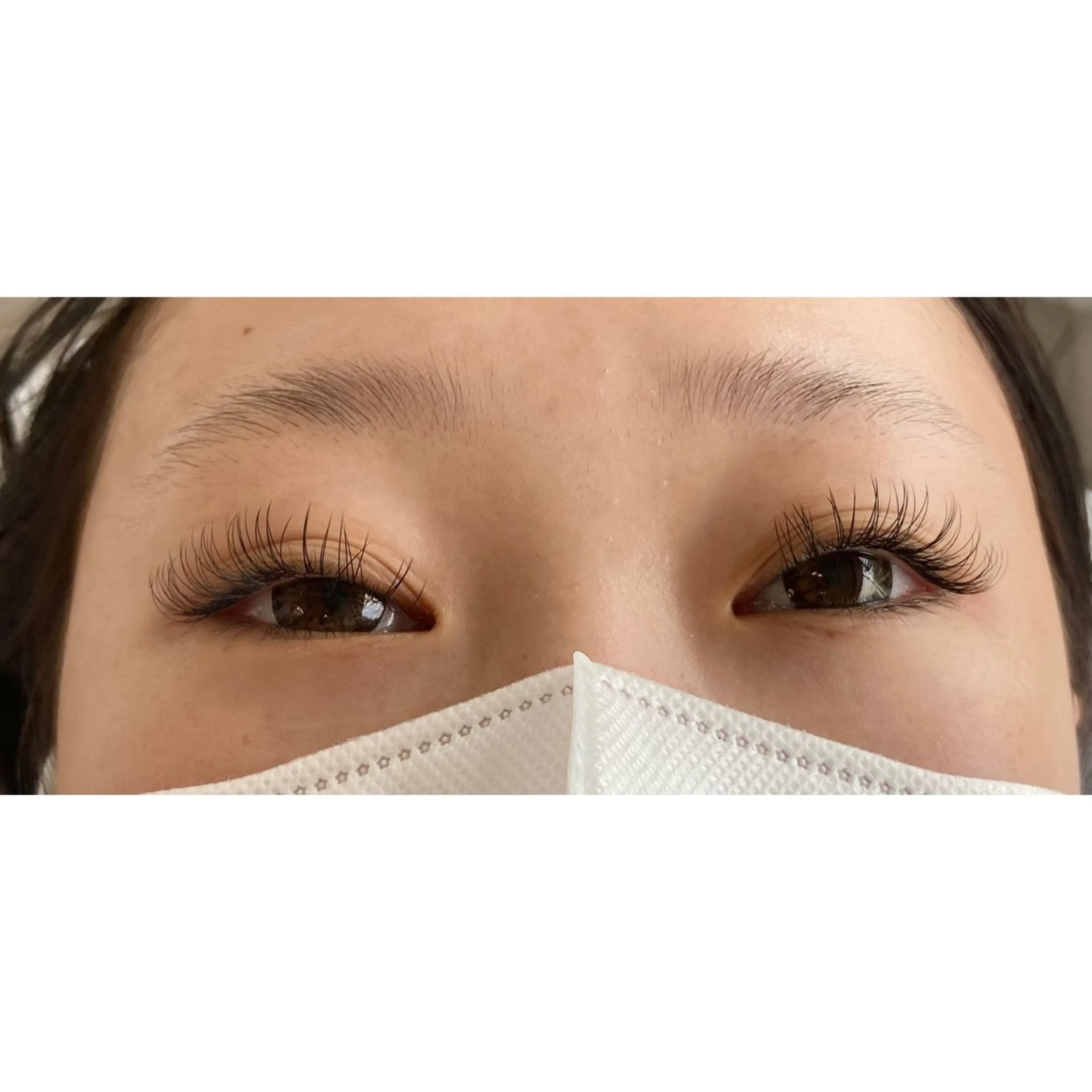 マツエク・マツパ メンズ眉毛サロンSENSE 津田沼所属・SENSE 津田沼 YUIKAの眉毛・アイブロウイメージ