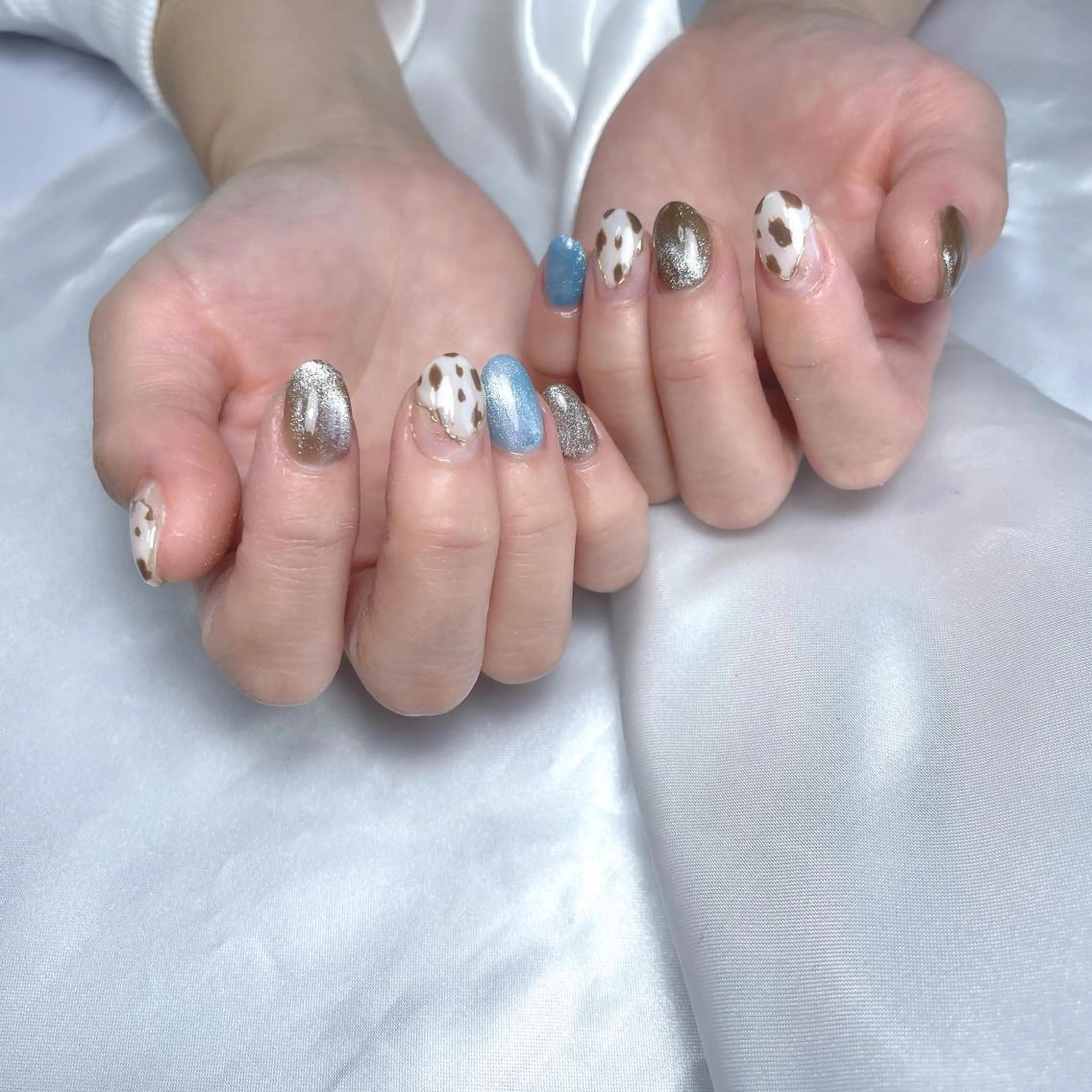 ネイル nail salon booのネイルデザイン