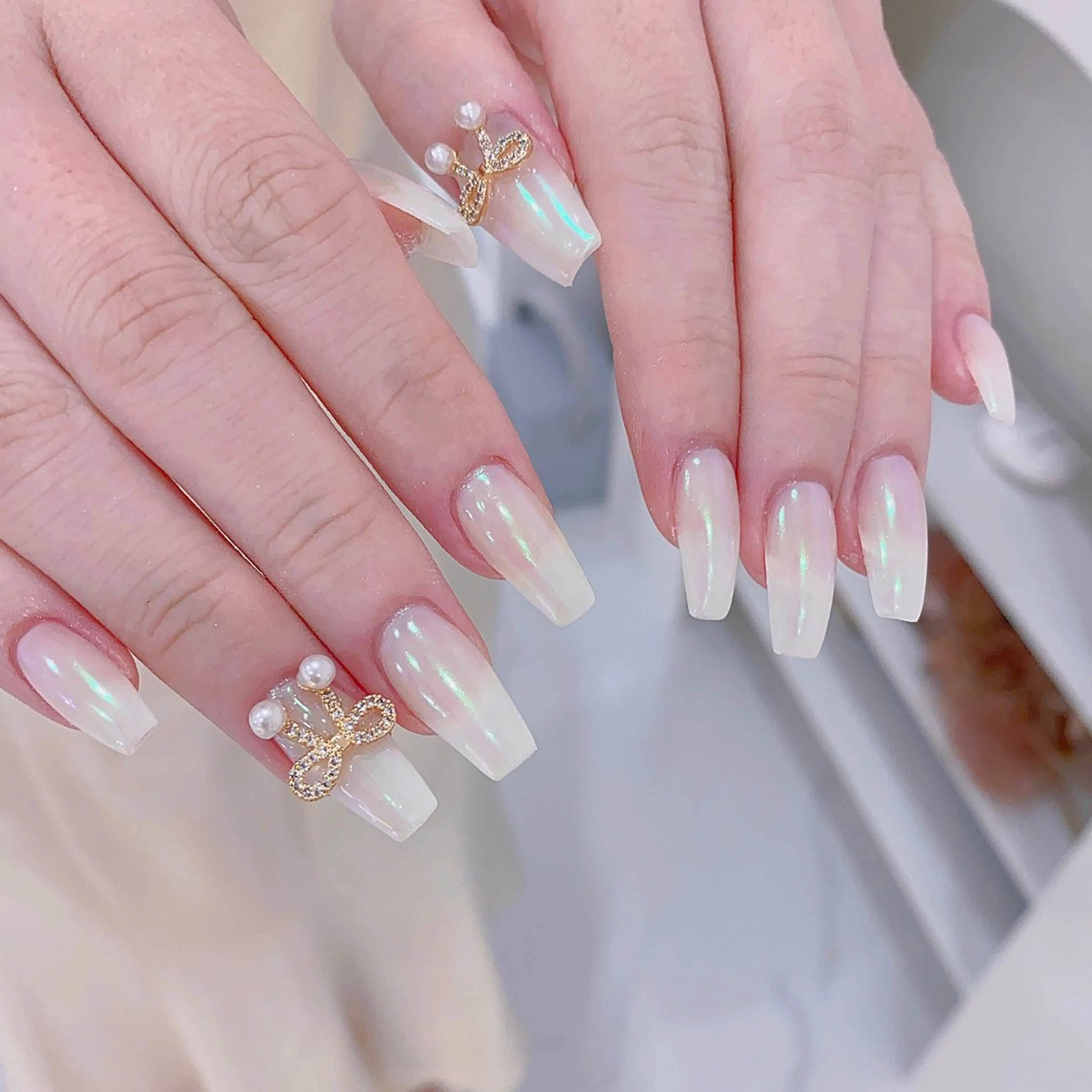 ネイル FLY Nail Salonのネイルデザイン