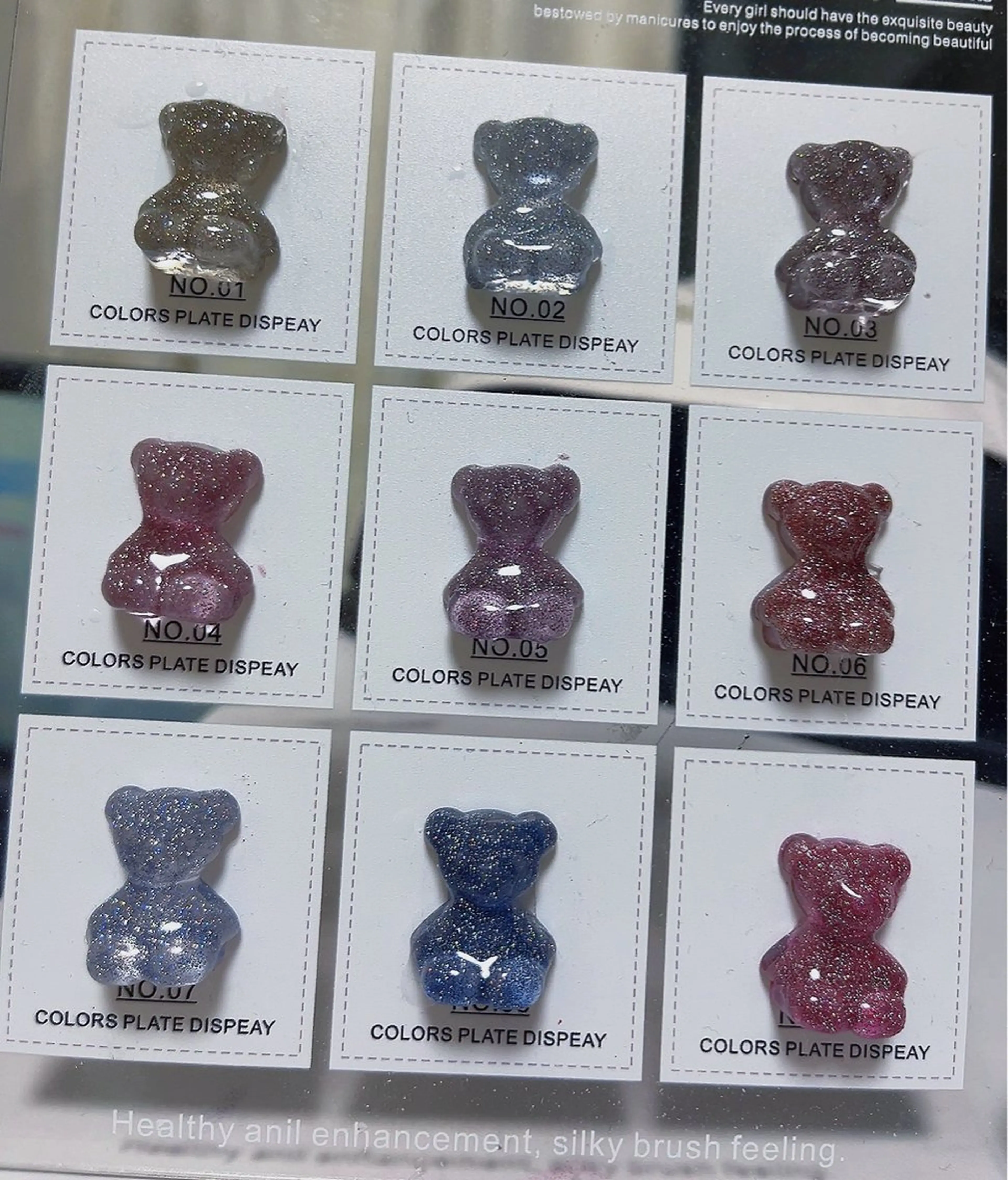 ネイル ハンドネイル しょう えんきんのネイルデザイン