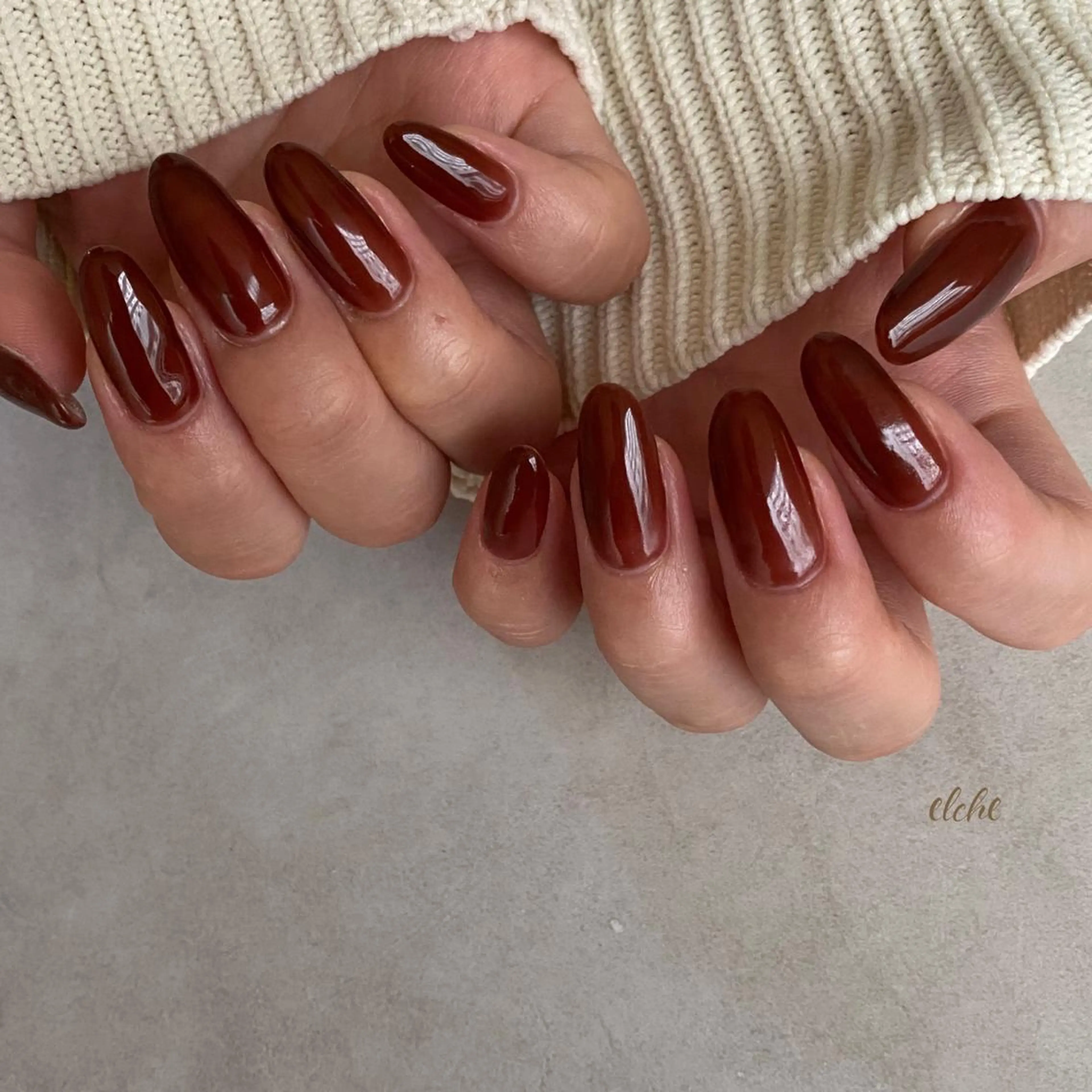 ネイル Rio 𓍼のネイルデザイン