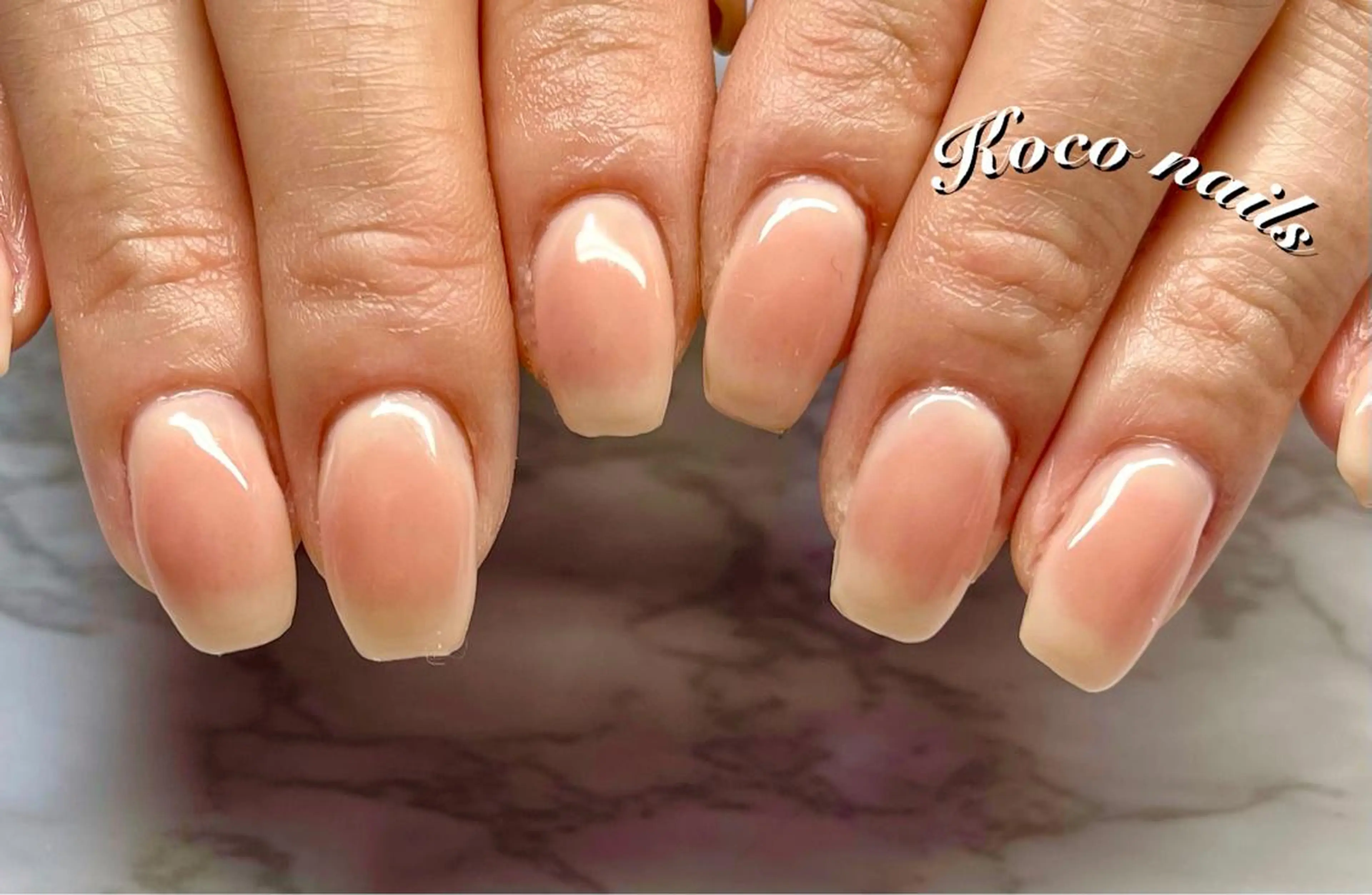 ネイル M.N_ nailのネイルデザイン