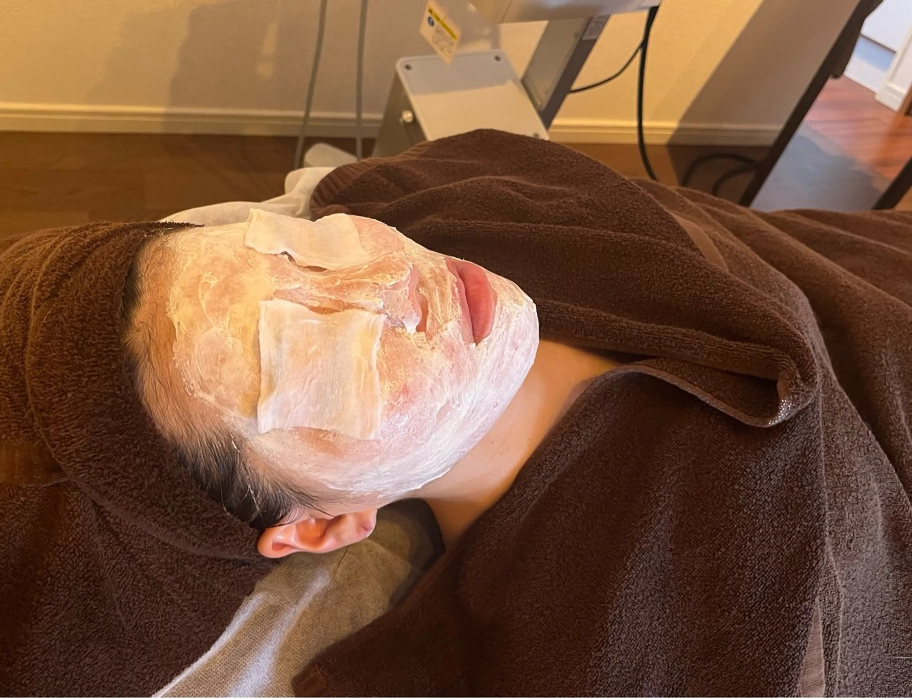 エステ 口コミ★5獲得 Claire鈴木のエステ・リラクイメージ