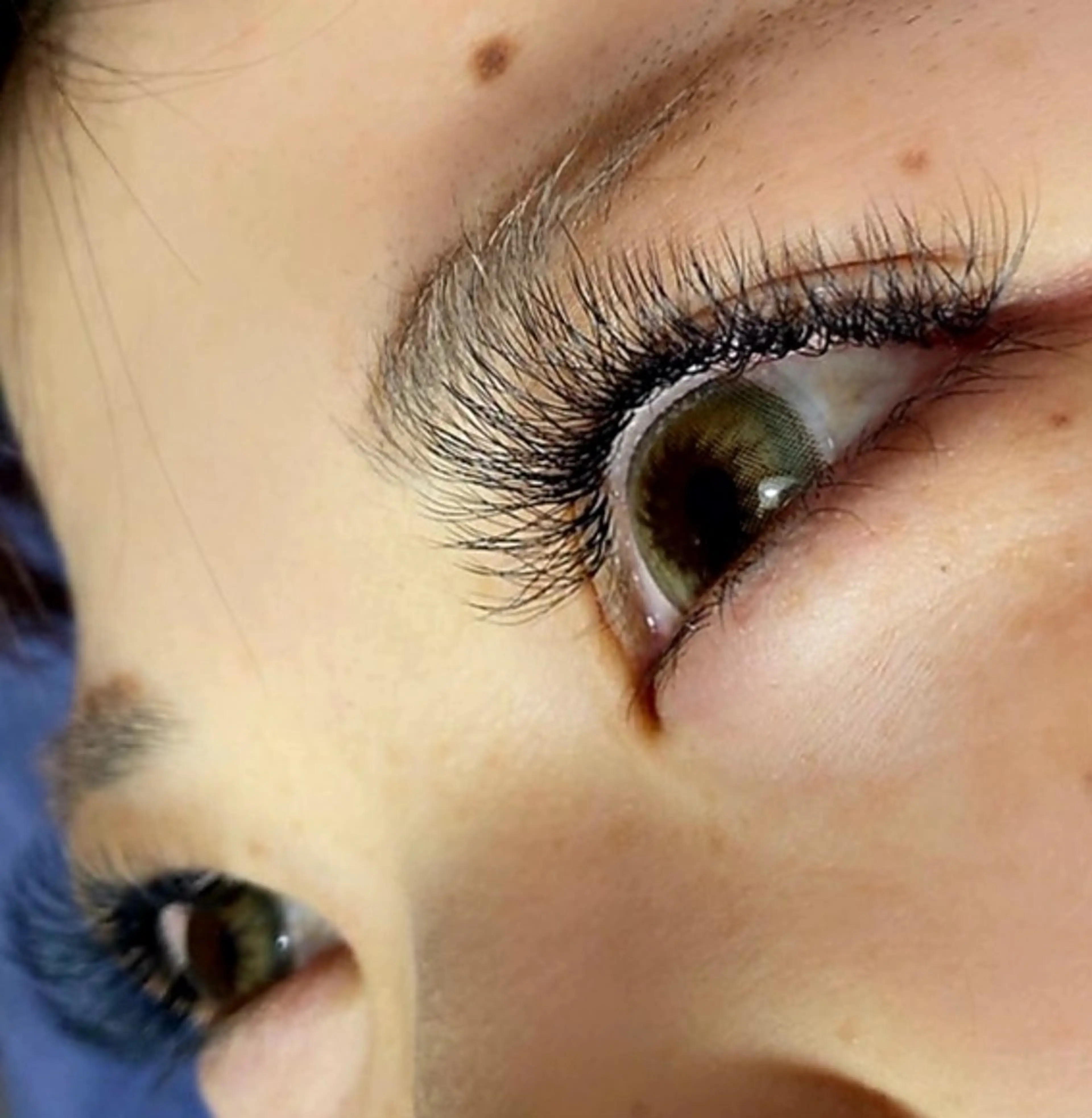 マツエク・マツパ マツエク コパン Copainのマツエク・マツパデザイン