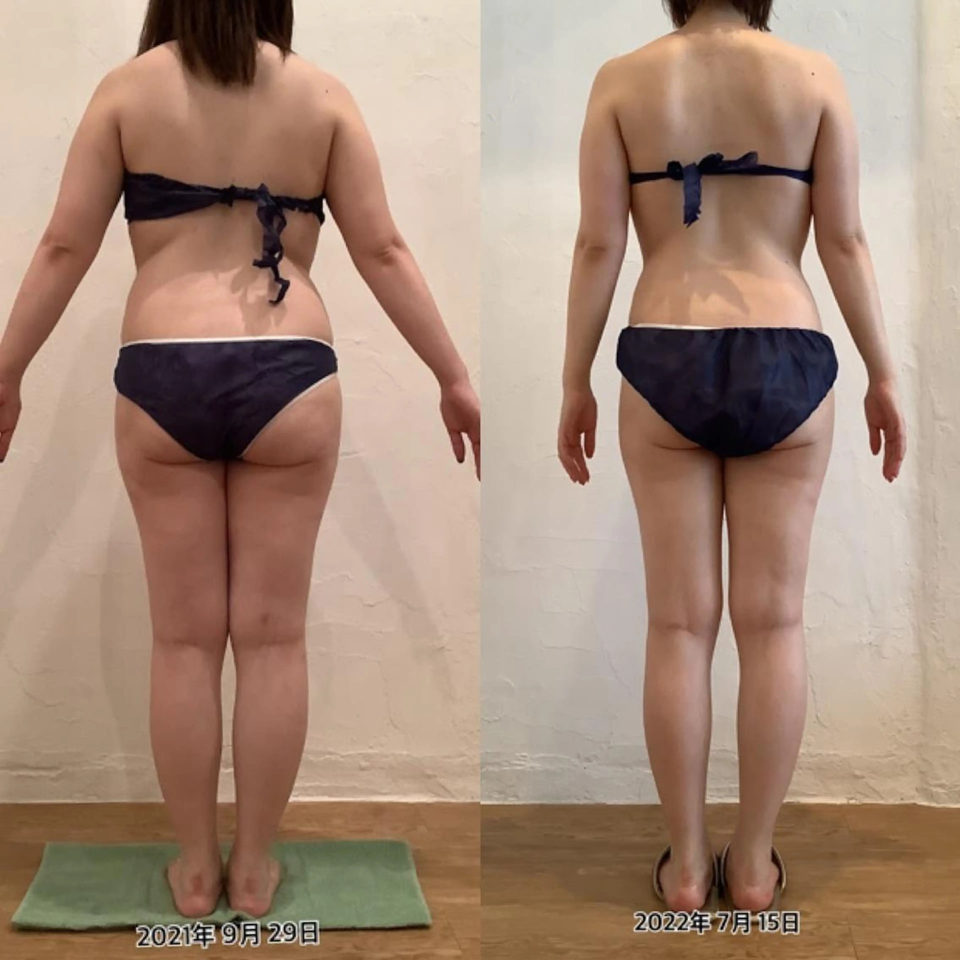 エステ リラク むくみ専門痩身 マクイエステティックのエステ・リラクイメージ