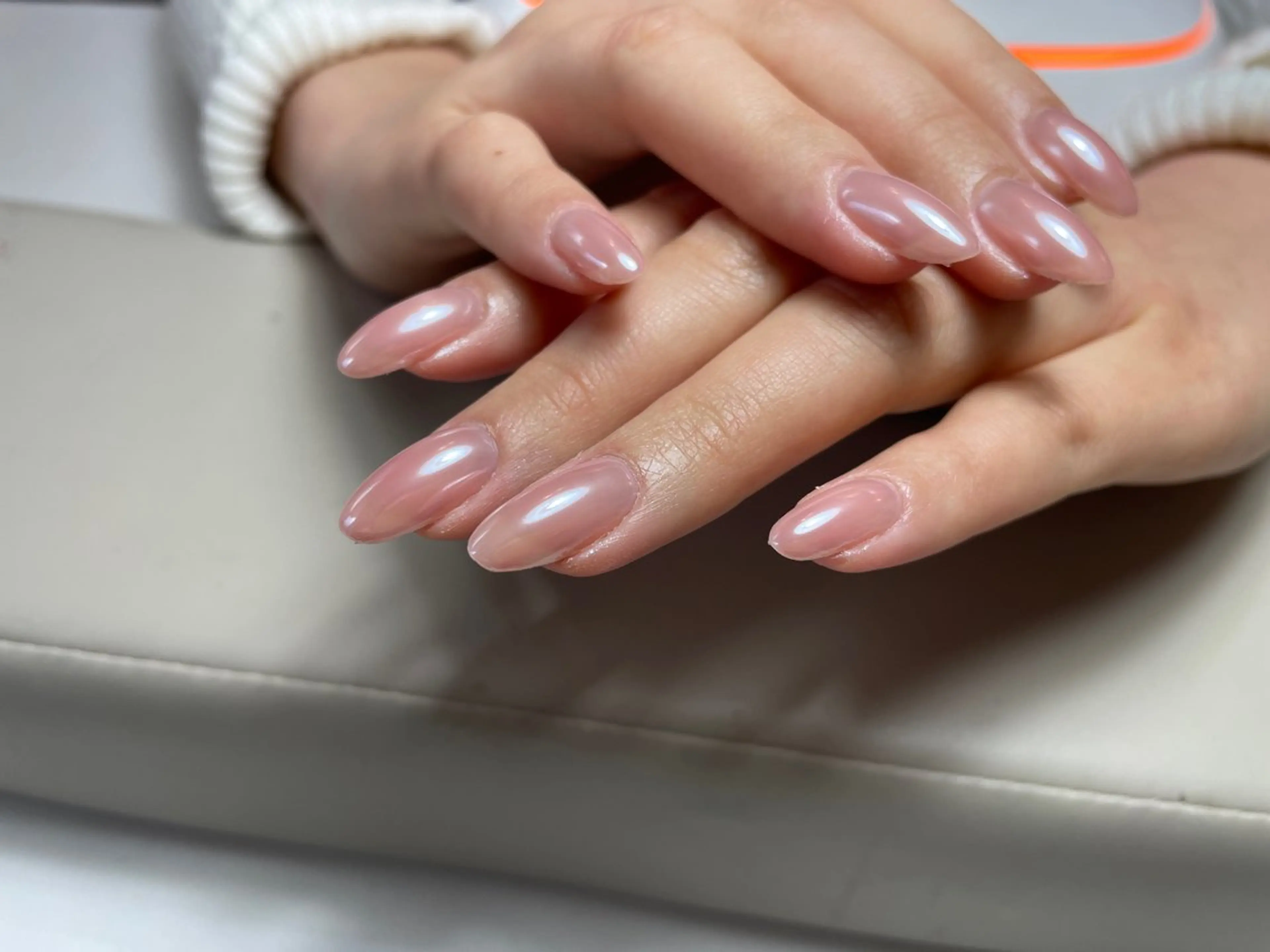 ネイル ハンドネイル ハンドケア herbal relaxation &beauty満芳庭所属・楊 蓉のエステ・リラクイメージ