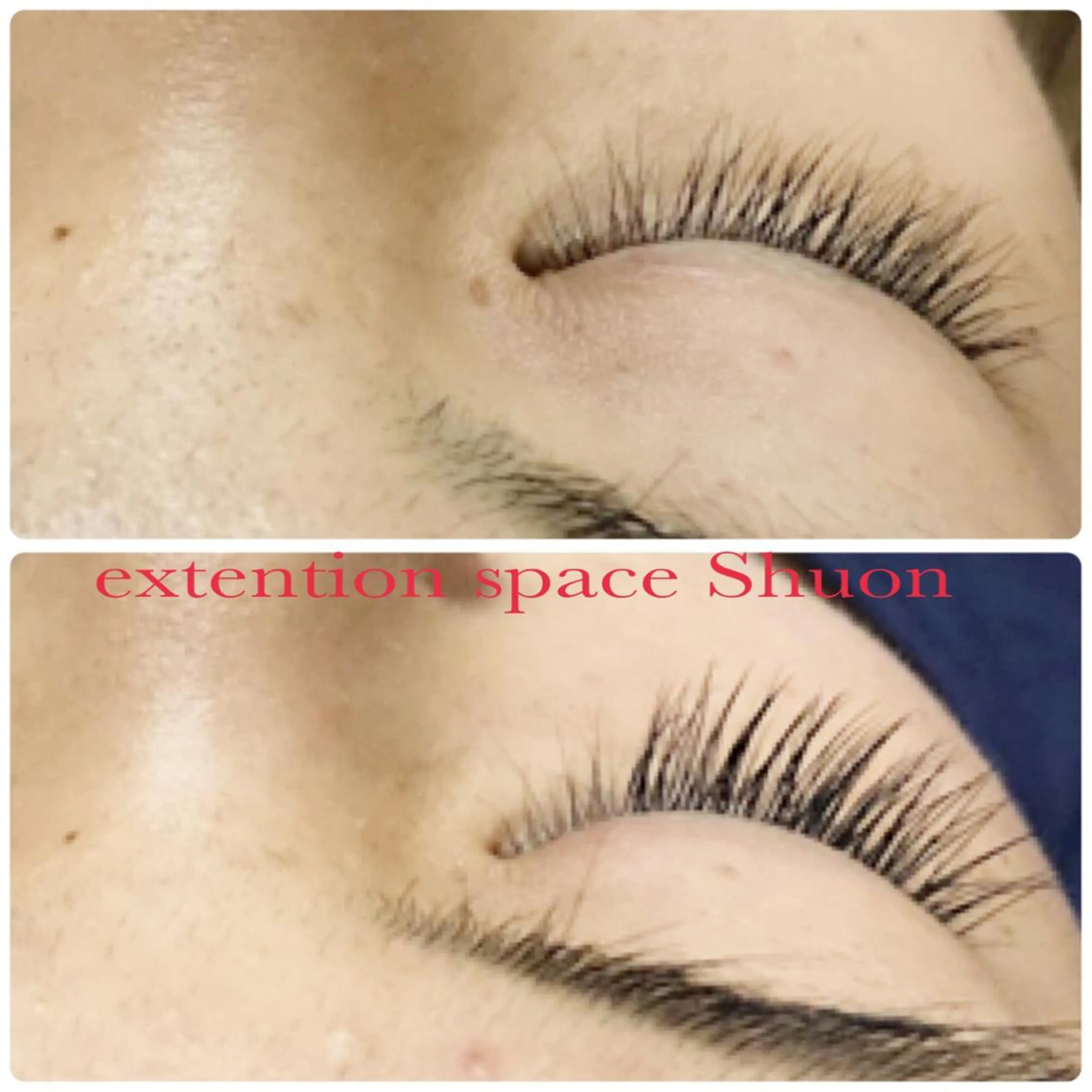 マツエク・マツパ セーブル KITTY 立川のネイルデザイン