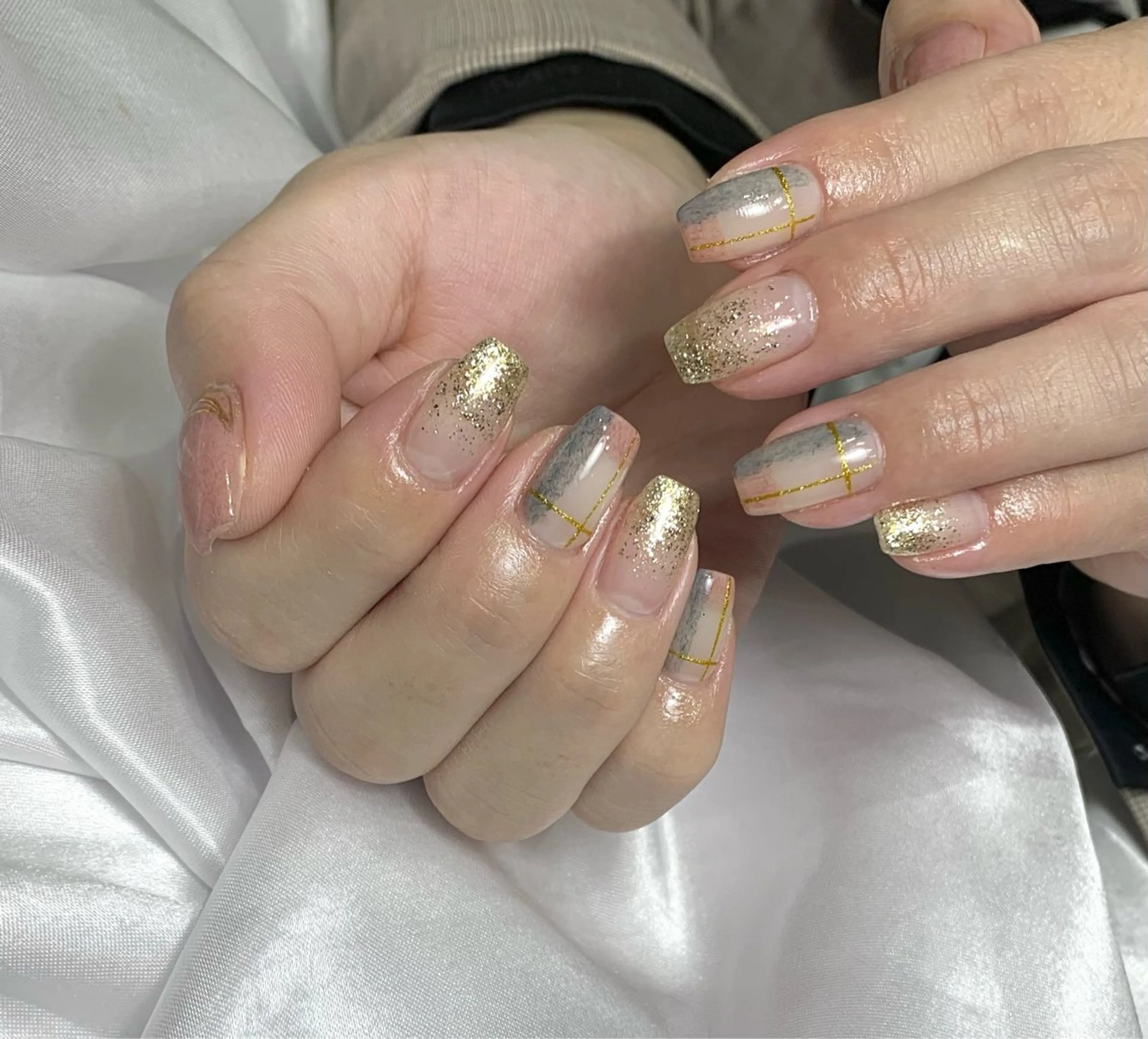 ネイル ハンドネイル Nail salon Venusのネイルデザイン