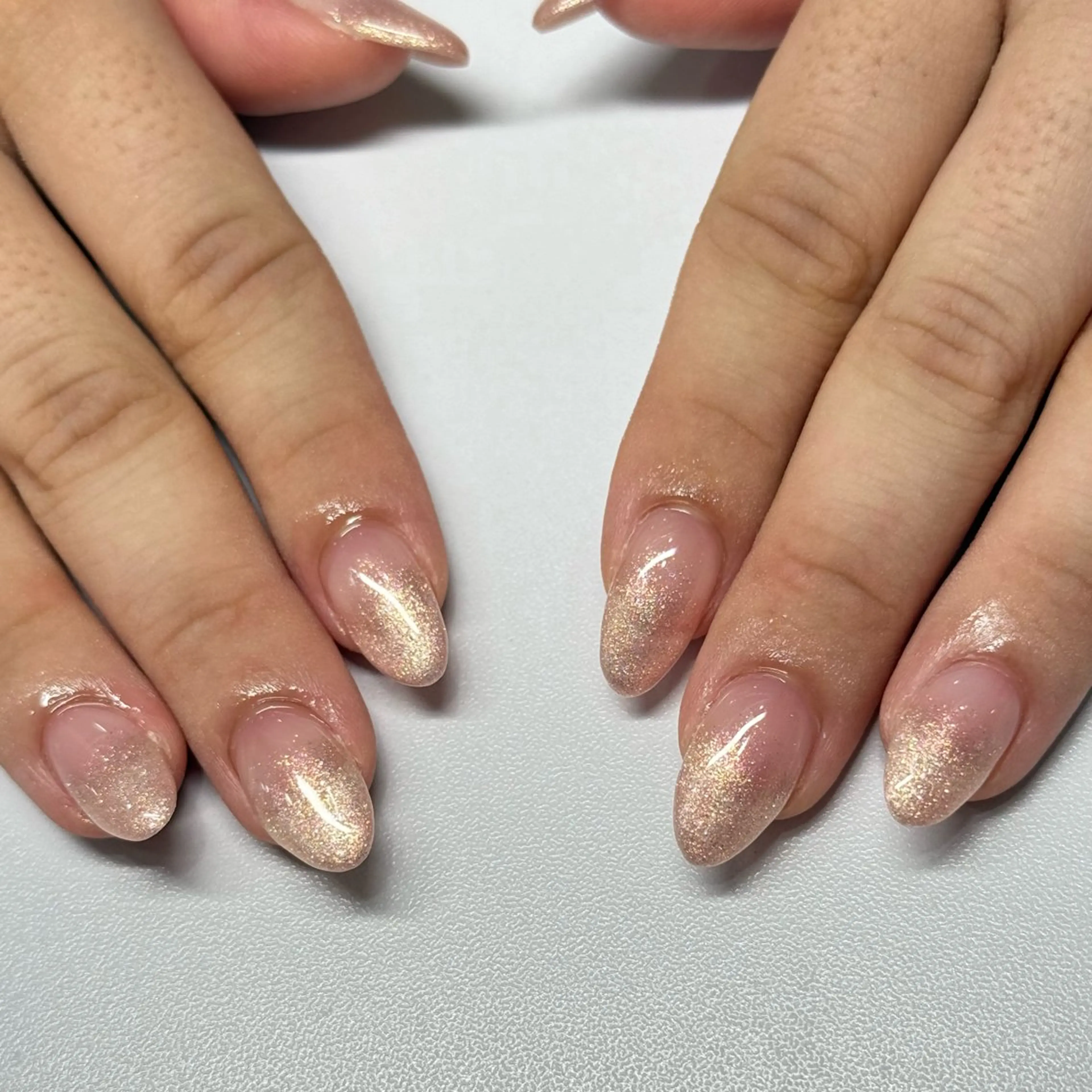 ネイル ハンドネイル Sarina ⋆⭒˚ mavieのネイルデザイン