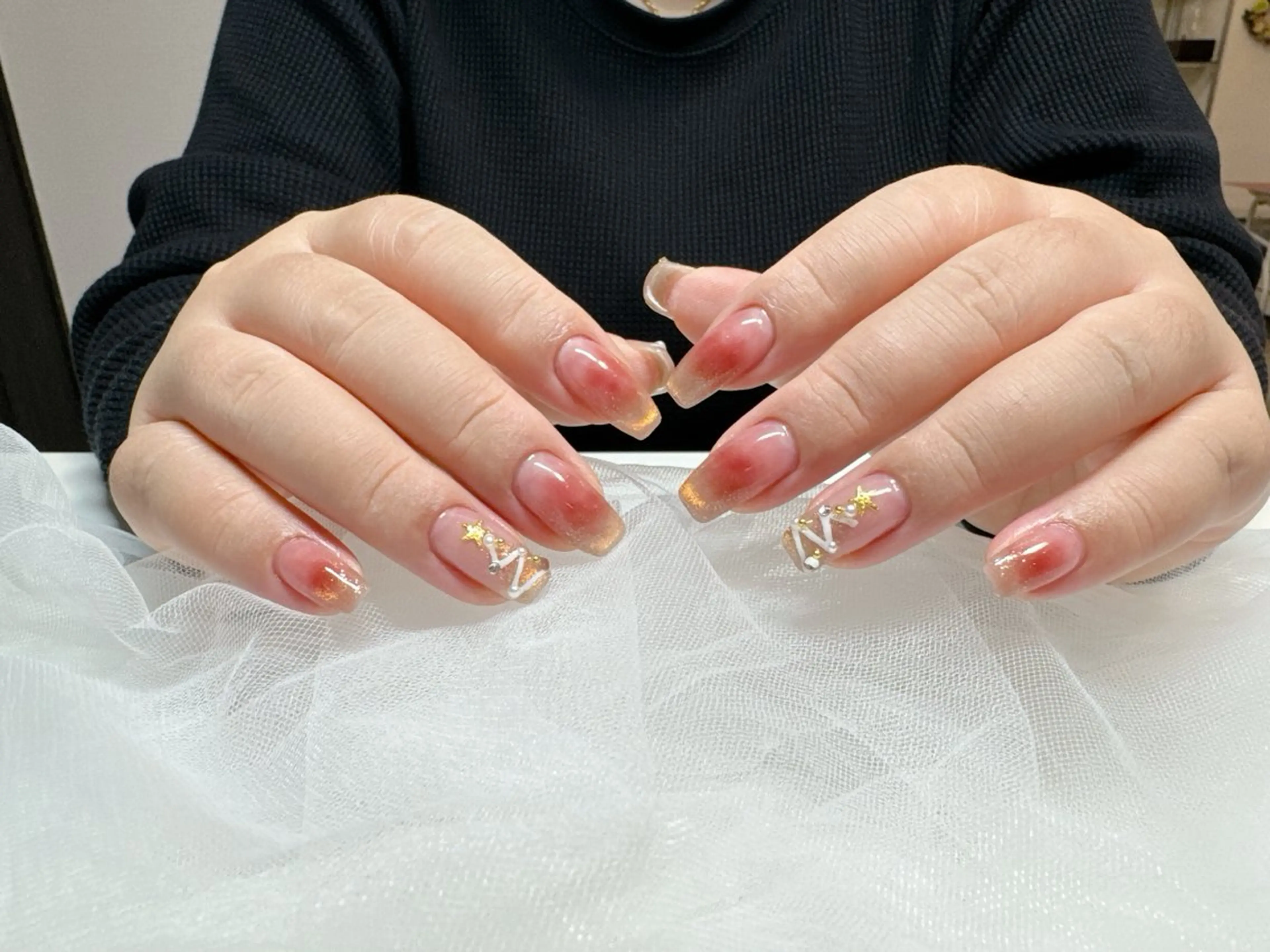 ネイル Aliceネイル& マツエク3のマツエク・マツパデザイン