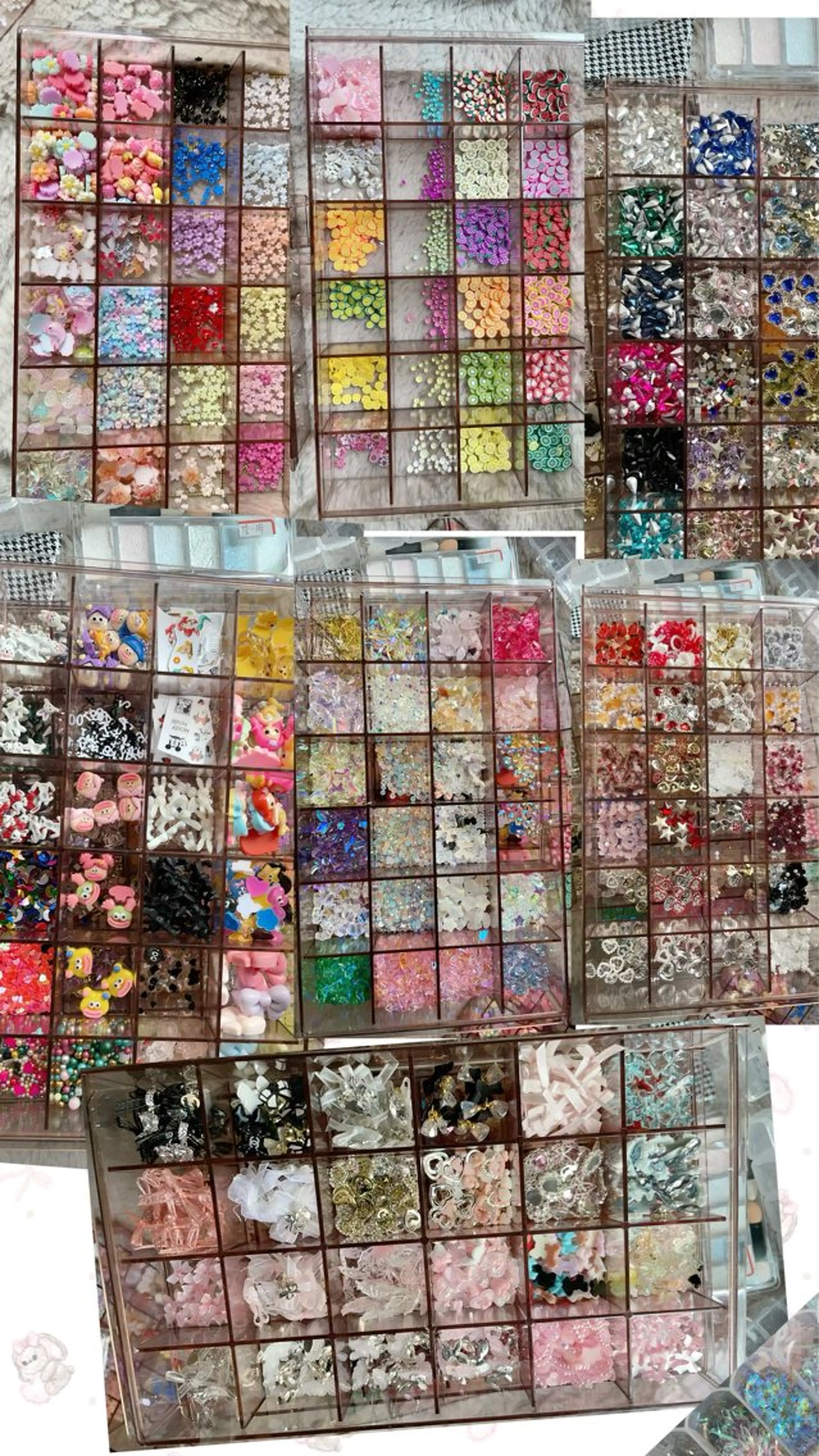 ネイル ジェルネイル 春ネイル lavender所属・日暮里2 lavenderのネイルデザイン