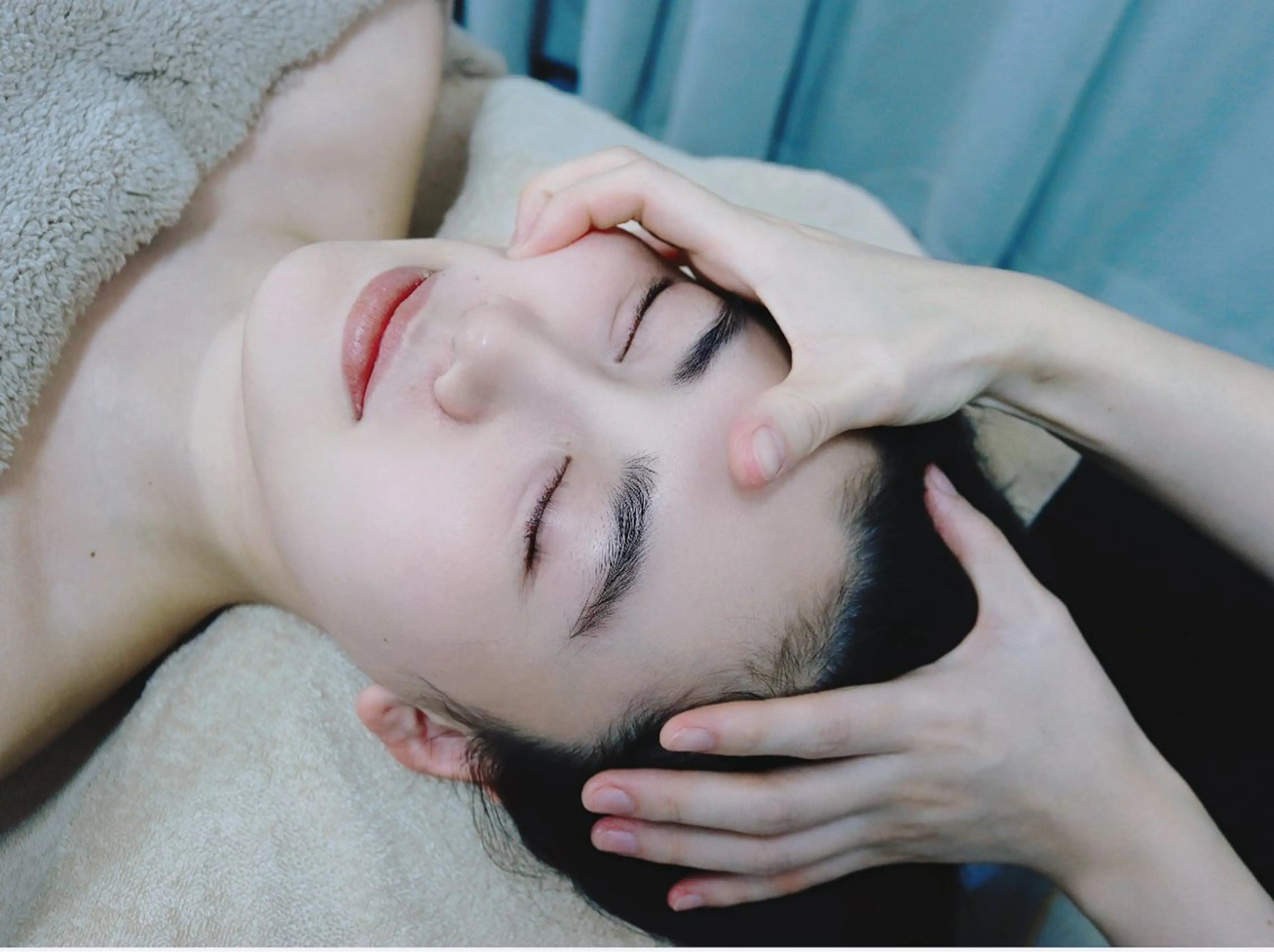 BEAUTY HUB 小顔/クリスティーナ美肌/全身美白サロン所属・BEAUTY HUB ［小顔•全身美白］のエステ・リラクイメージ