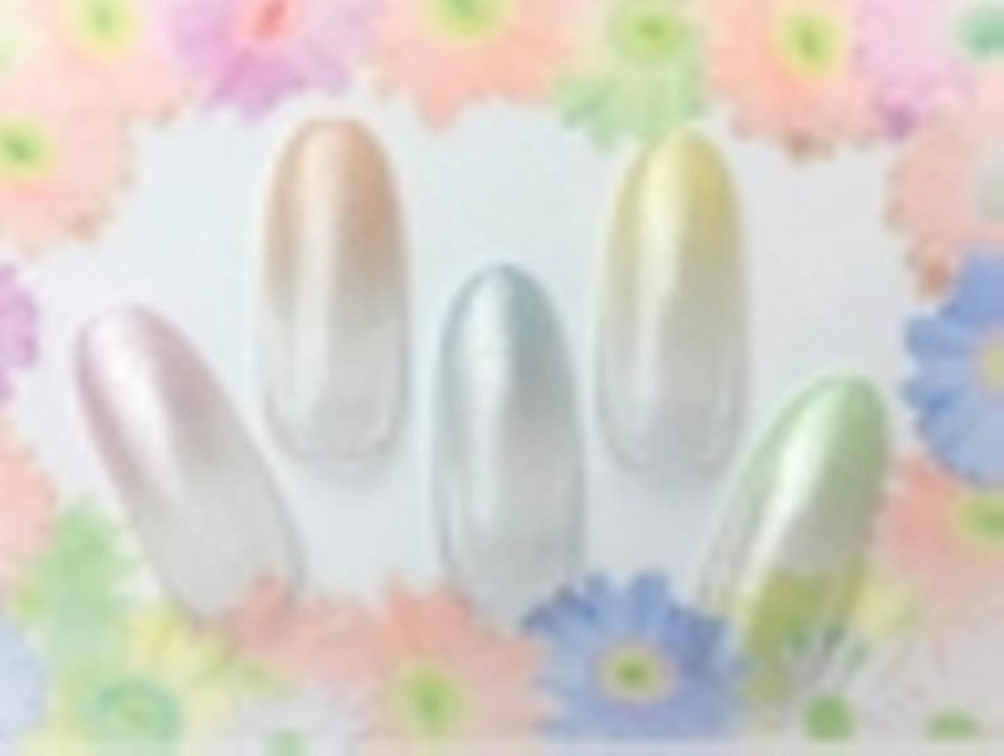 ネイル 菅原 麗のネイルデザイン