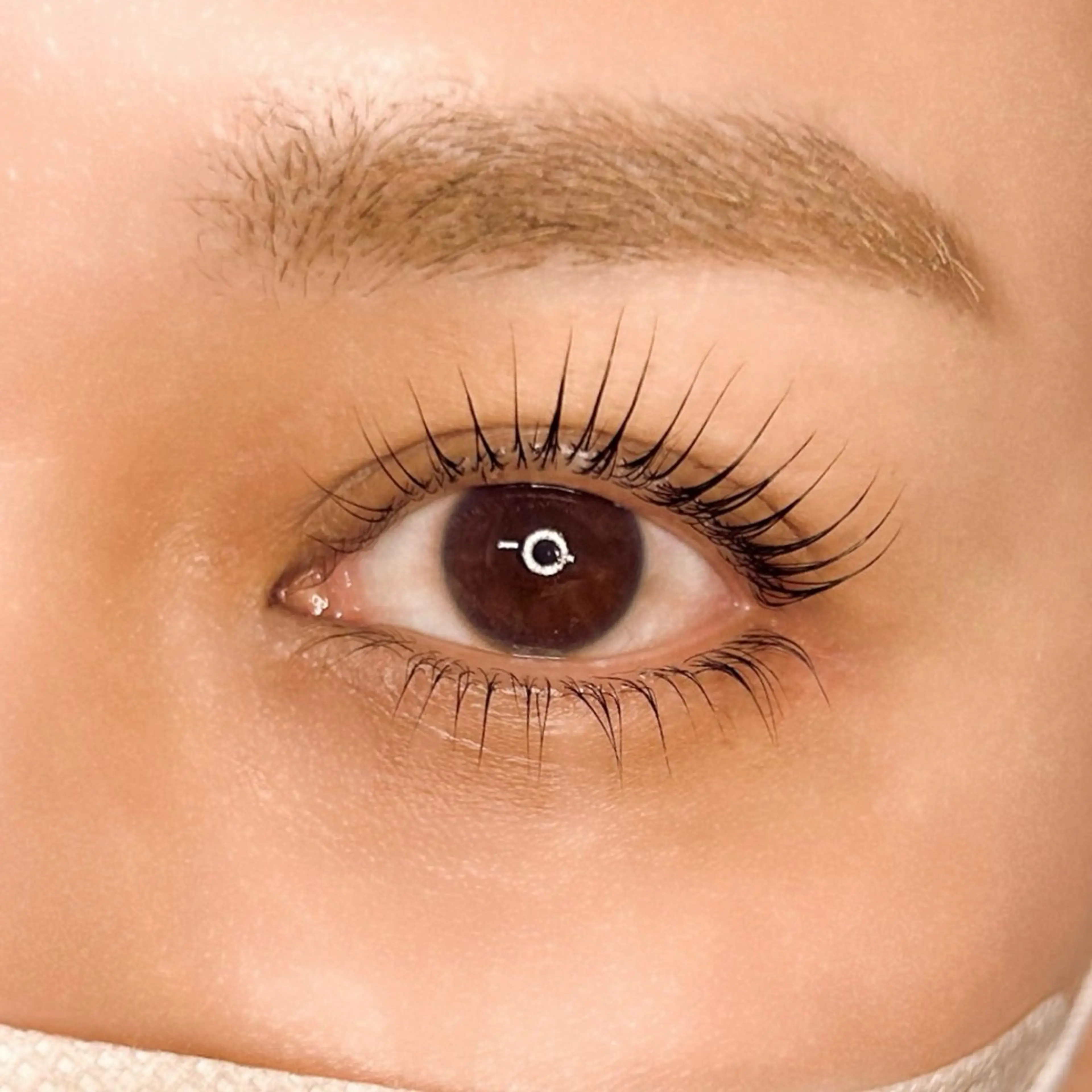 マツエク・マツパ eyelash salon alb.所属・まつげパーマalb. tomokaのマツエク・マツパデザイン