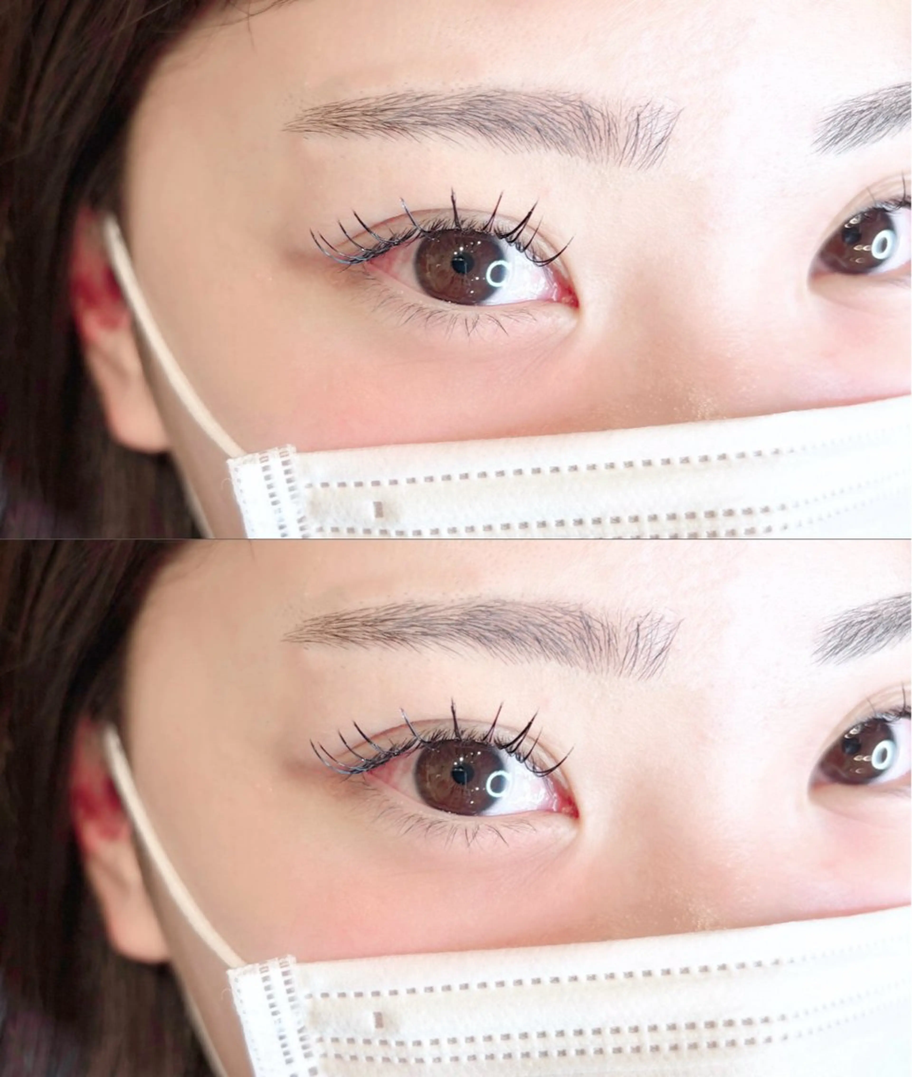 マツエク・マツパ マツエク Beauty salon8 eye所属・Salon8eye yunaのマツエク・マツパデザイン