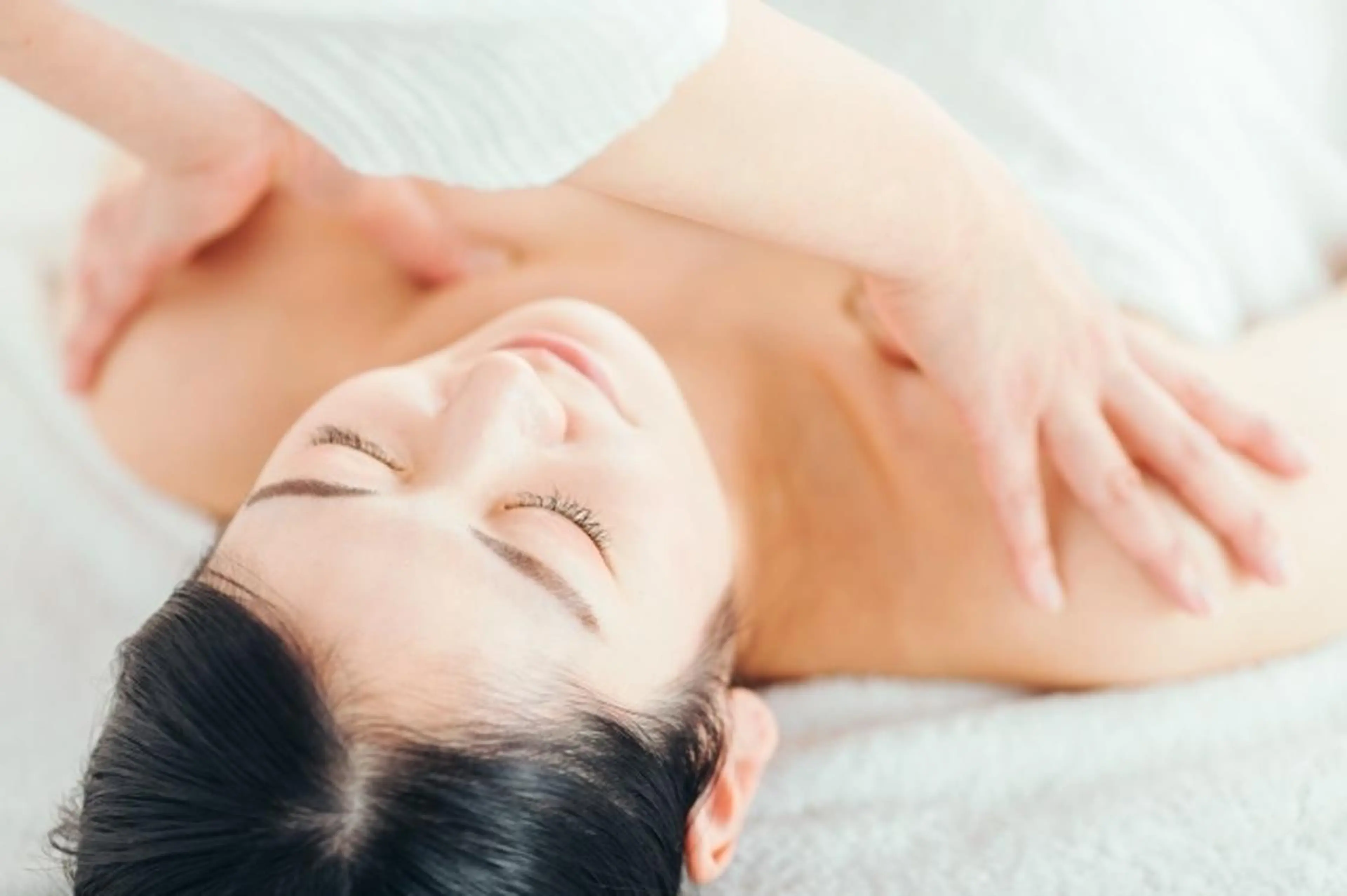 Lumine body &  beautysalon  所属・Lumine   (ルミネ)のエステ・リラクイメージ