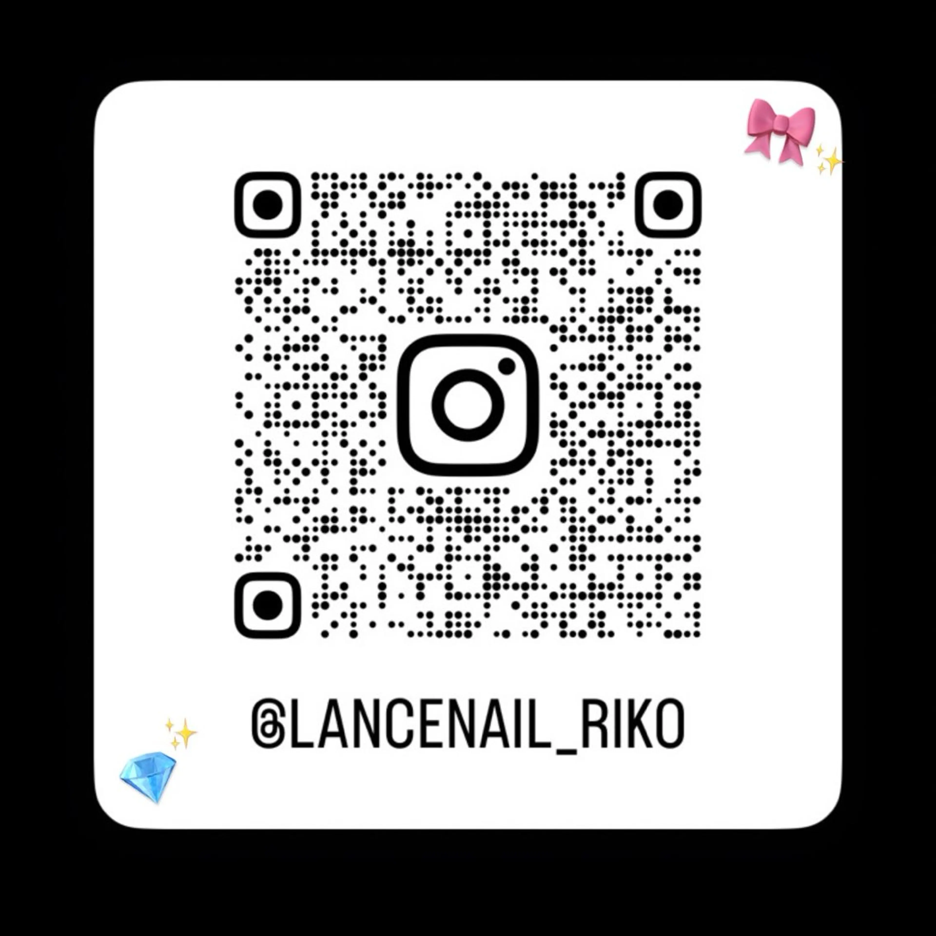 ネイル LANCE NAIL RIKOのネイルデザイン