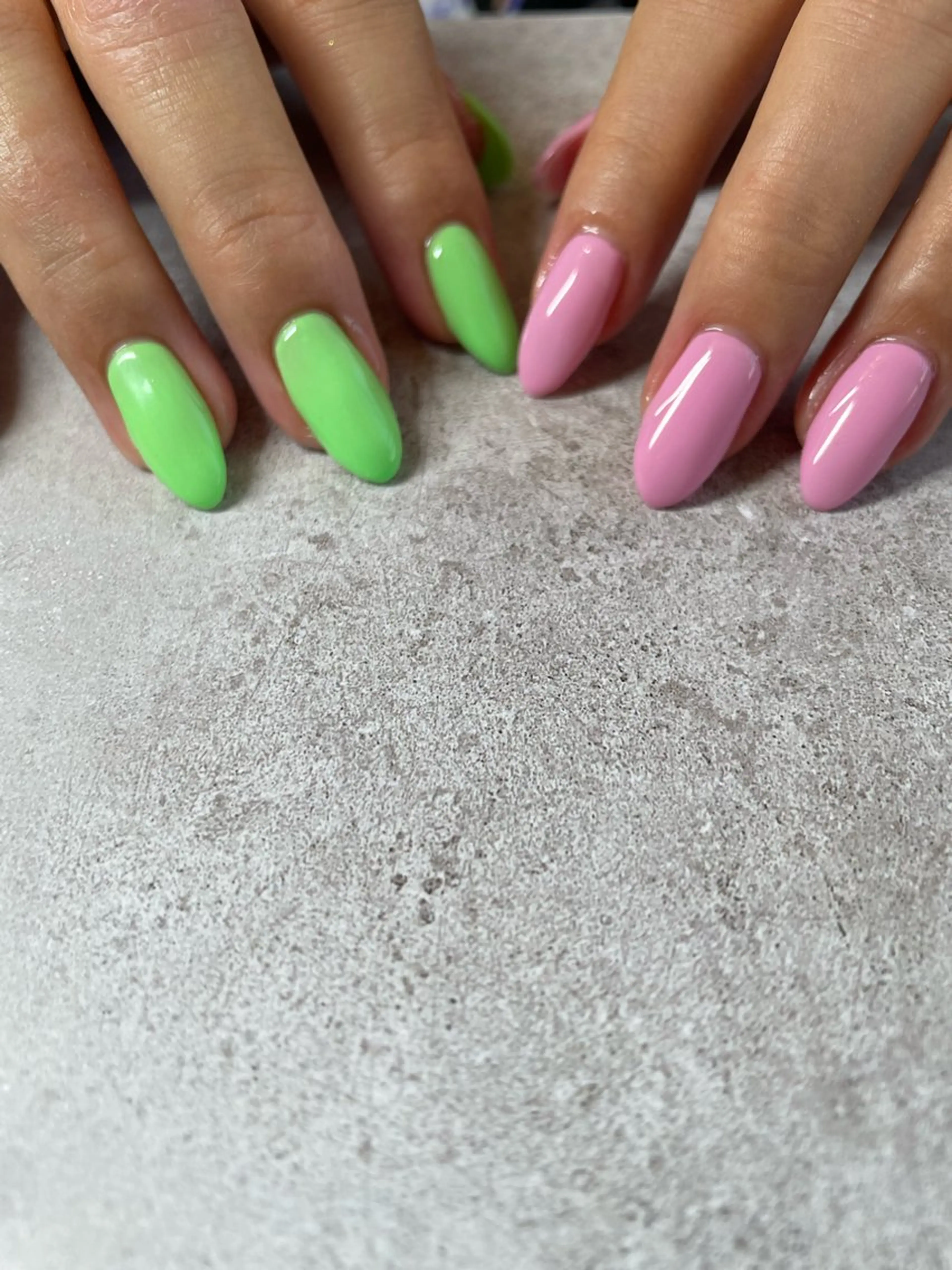 ネイル アートネイル ulu🌼 nanaのネイルデザイン