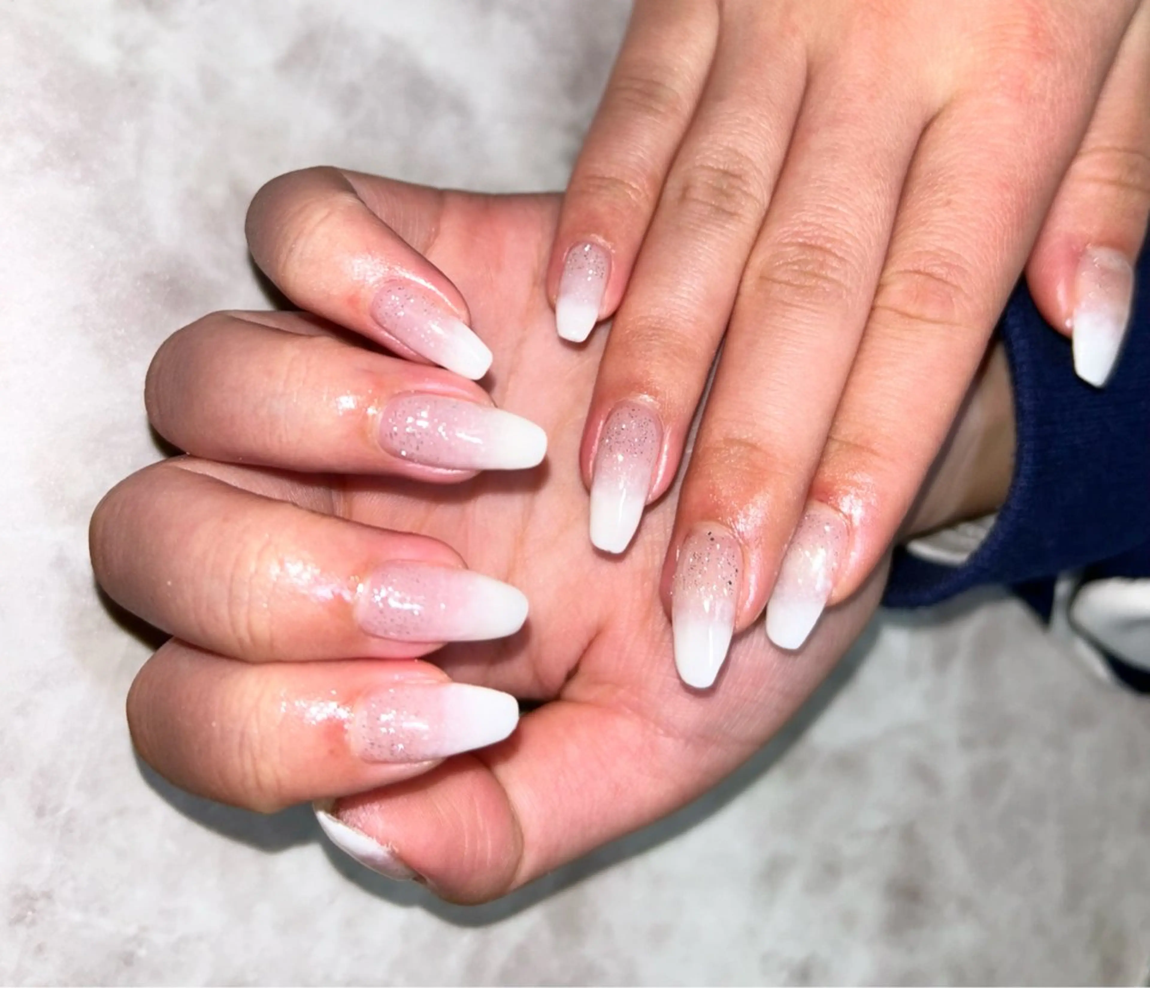 N MAIのネイルデザイン