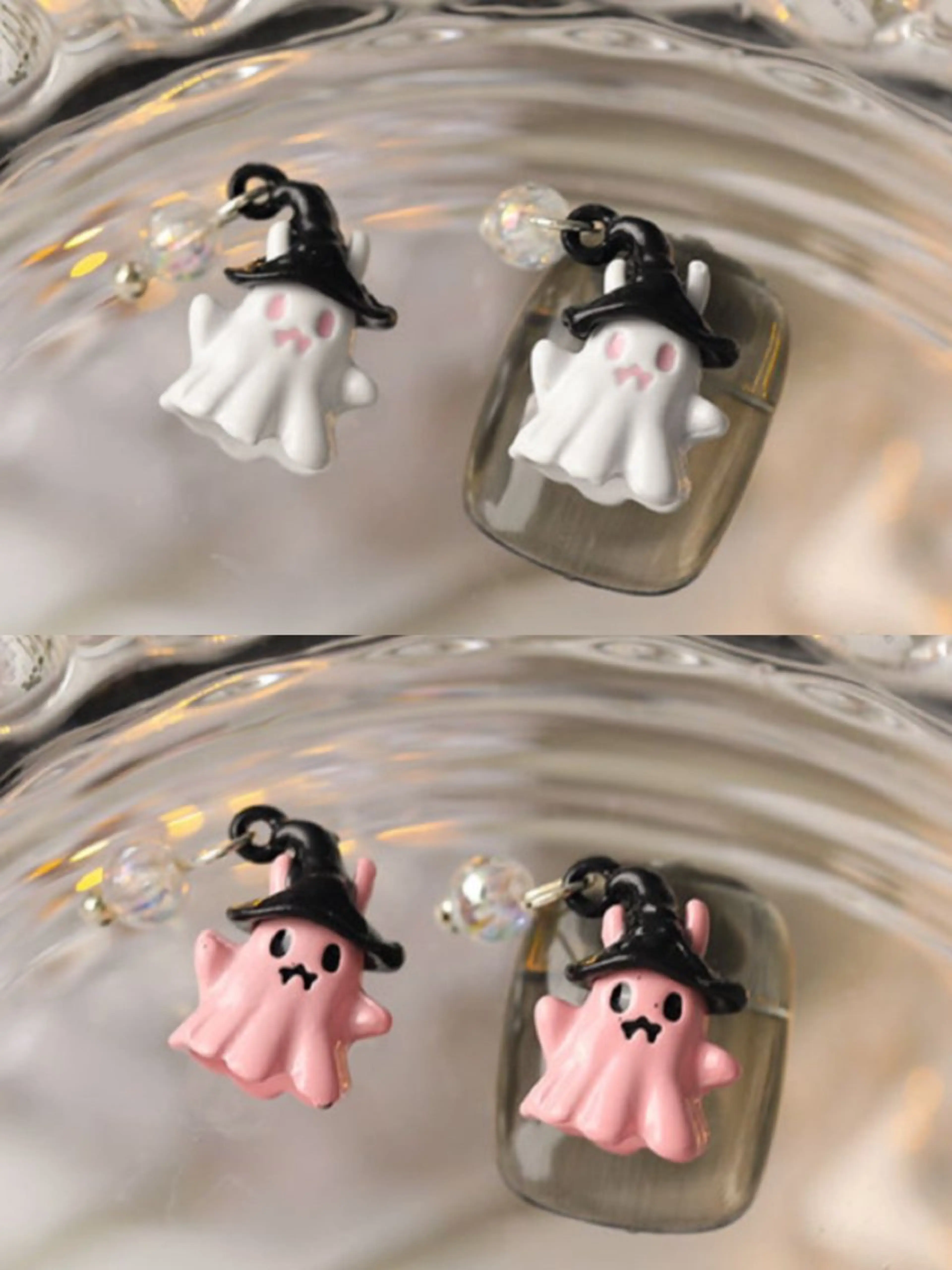 ネイル ハロウィン ハンドネイル Trend Nail シルフのネイルデザイン