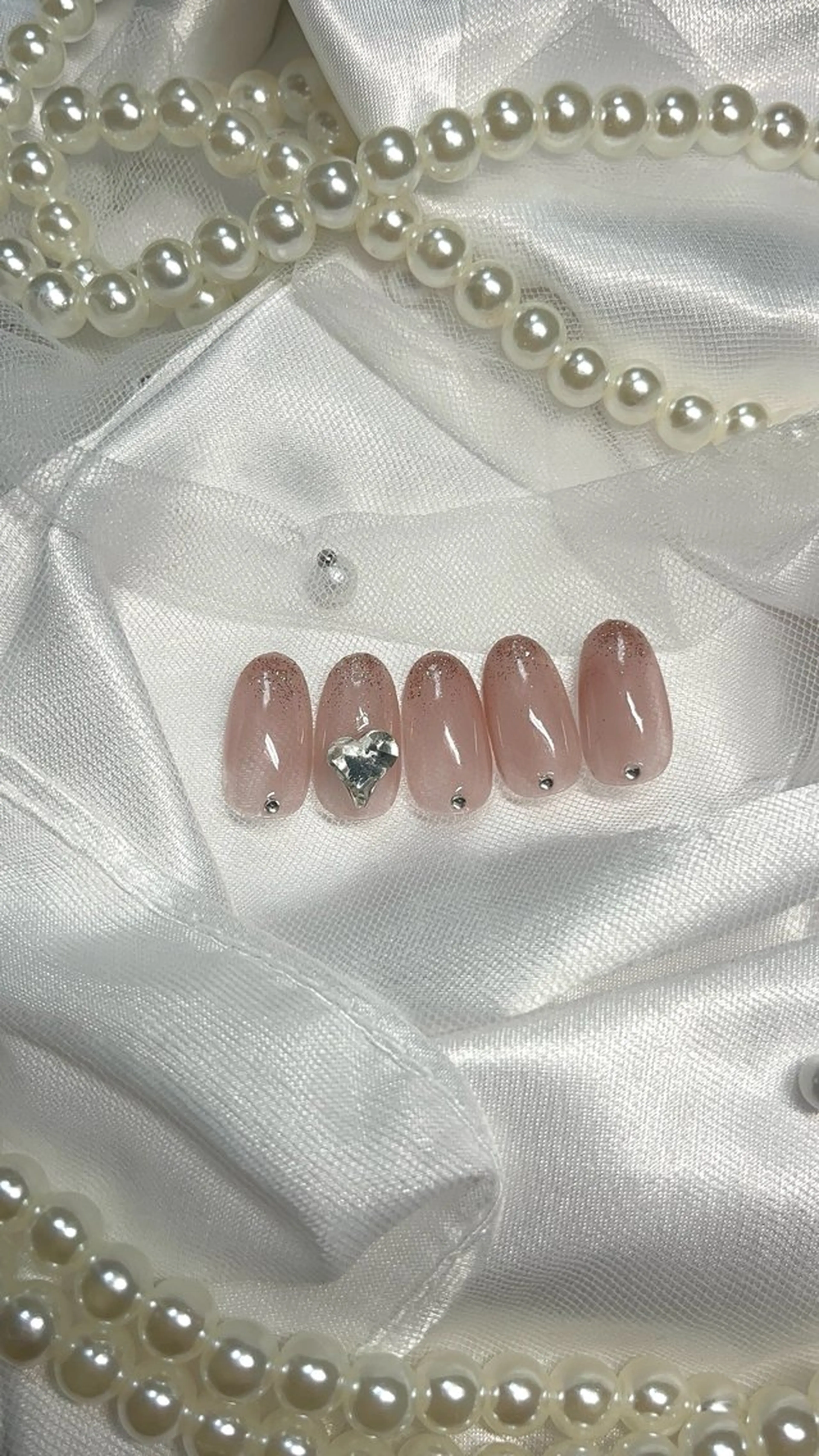 ネイル ハンドネイル Sweet Aiのネイルデザイン