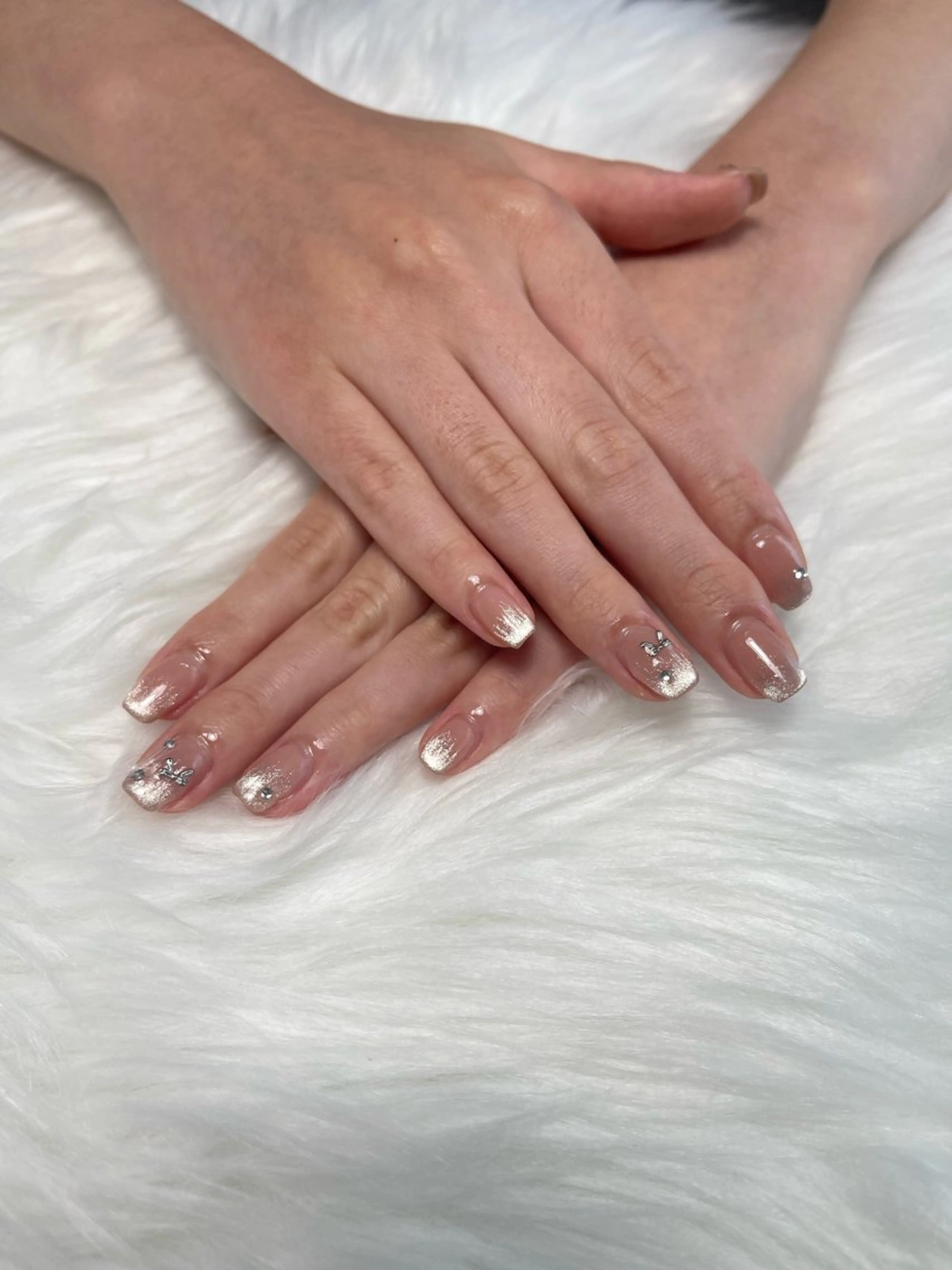 ネイル ari. nailのネイルデザイン