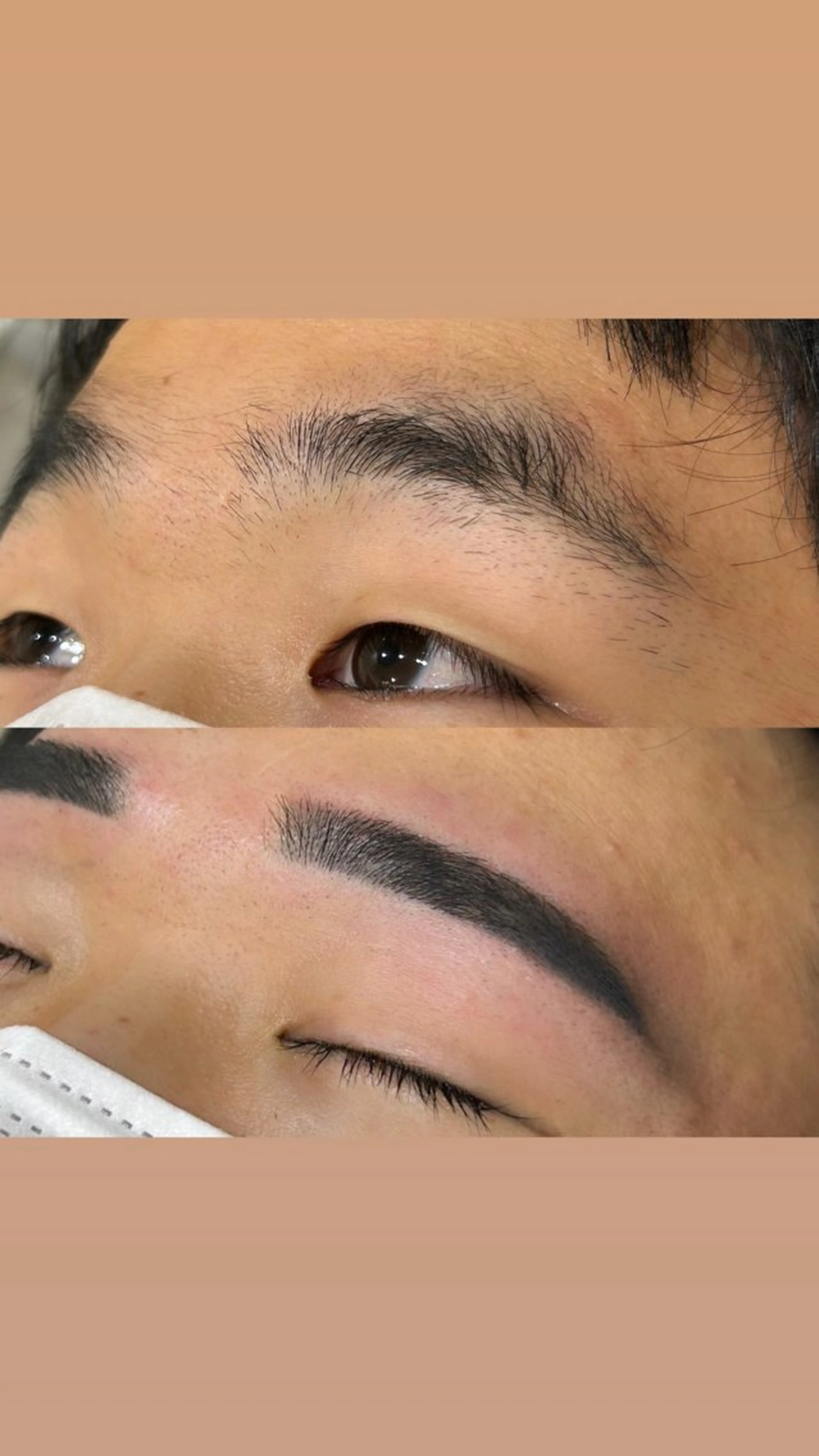 アイブロウ 🦋sana🦋 似合わせカット✁のヘアスタイル