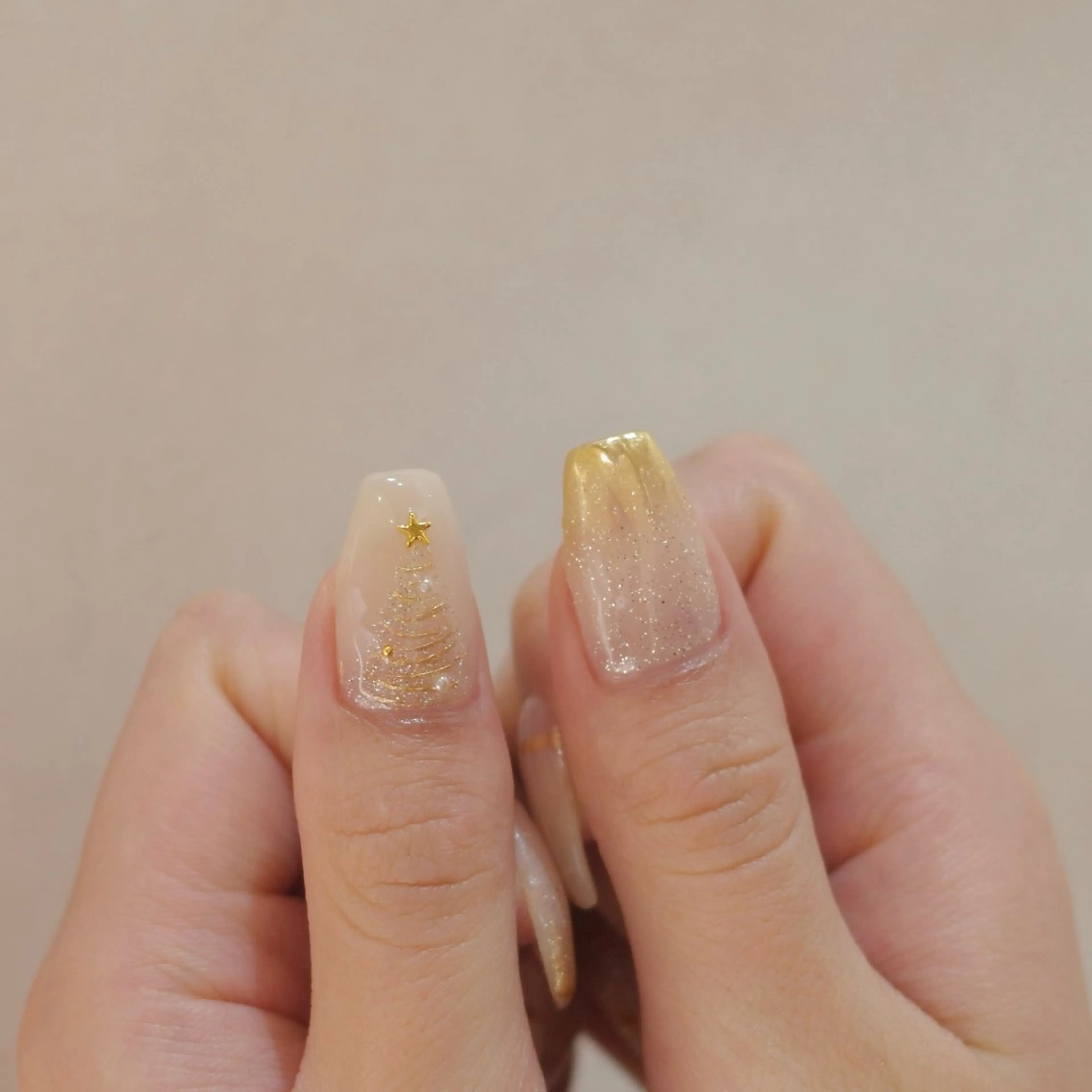 ネイル ハンドネイル reika .のネイルデザイン