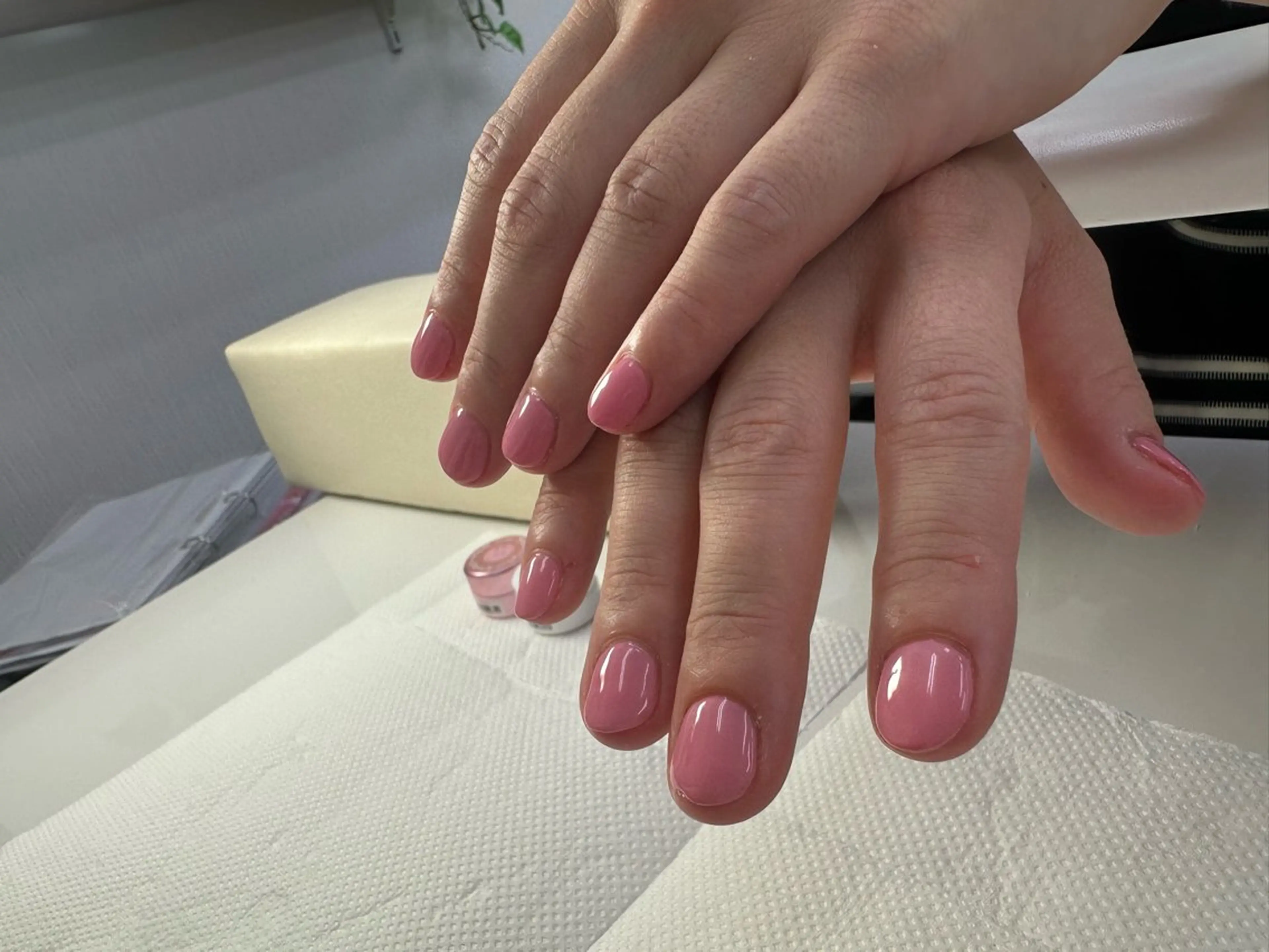 ネイル ネイルサロンLAF所属・伊藤 文のネイルデザイン