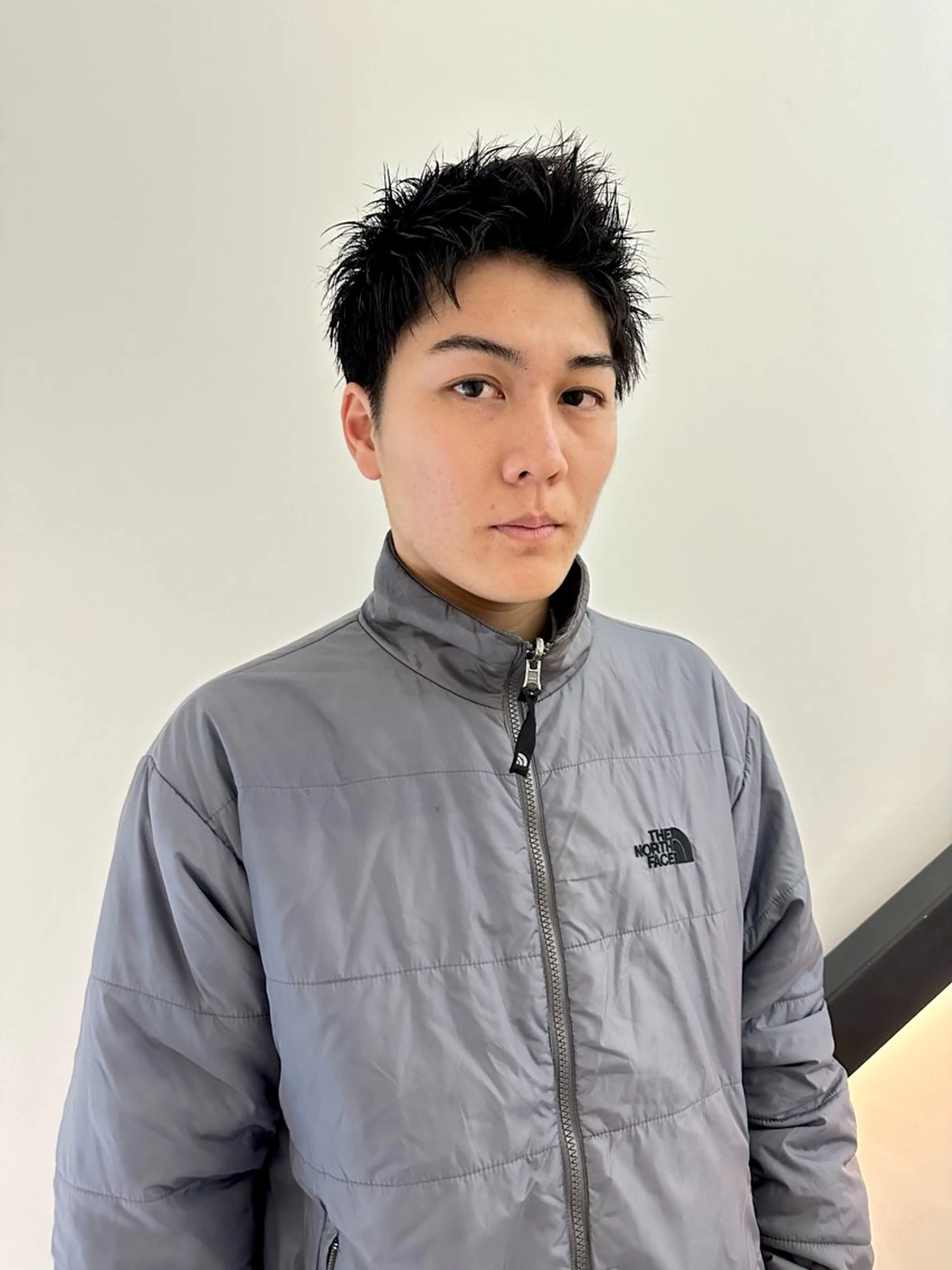 今だけ‼️メンズカット✝️の写真